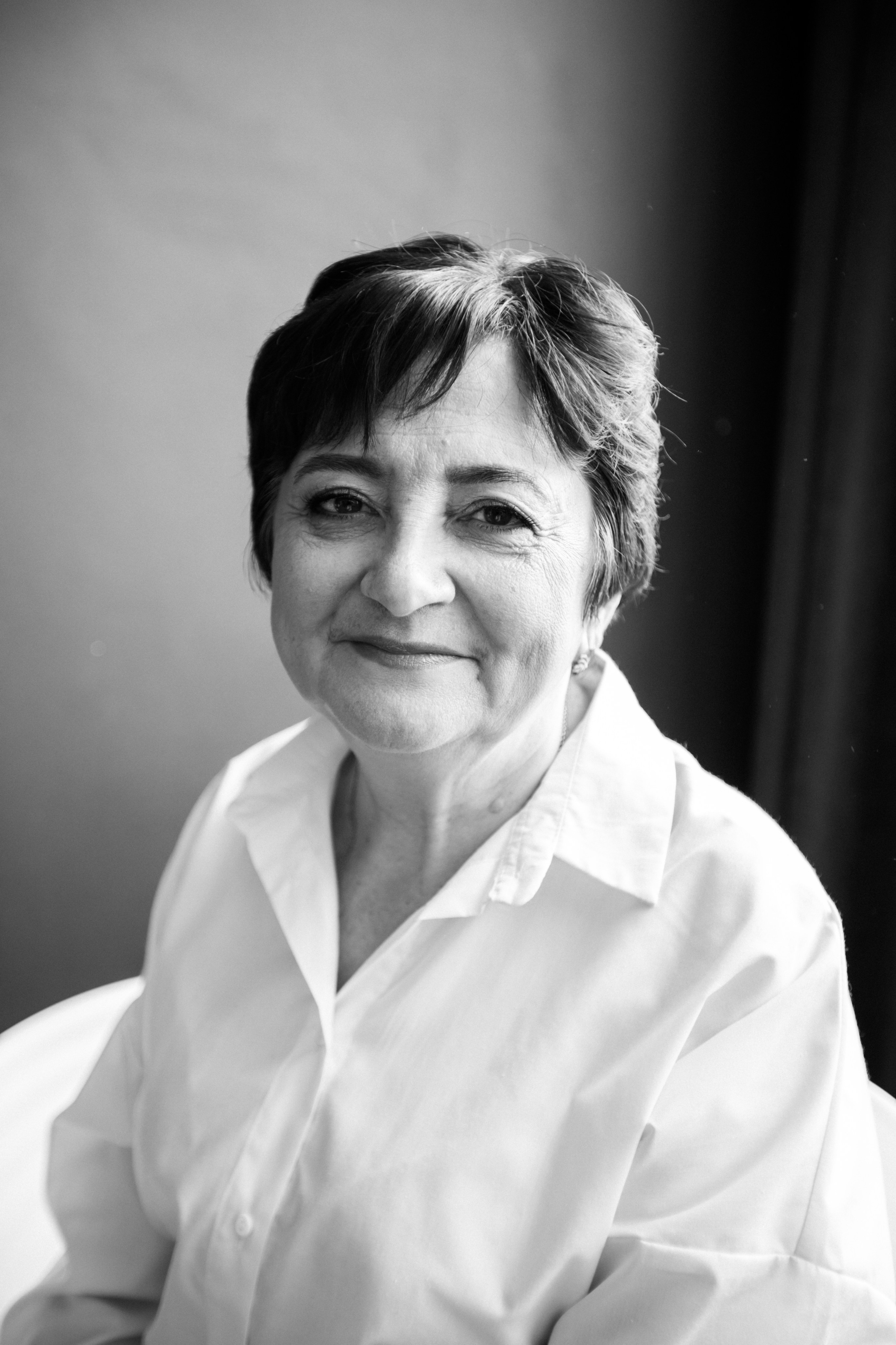 Настя, Маша и Мама. Главная