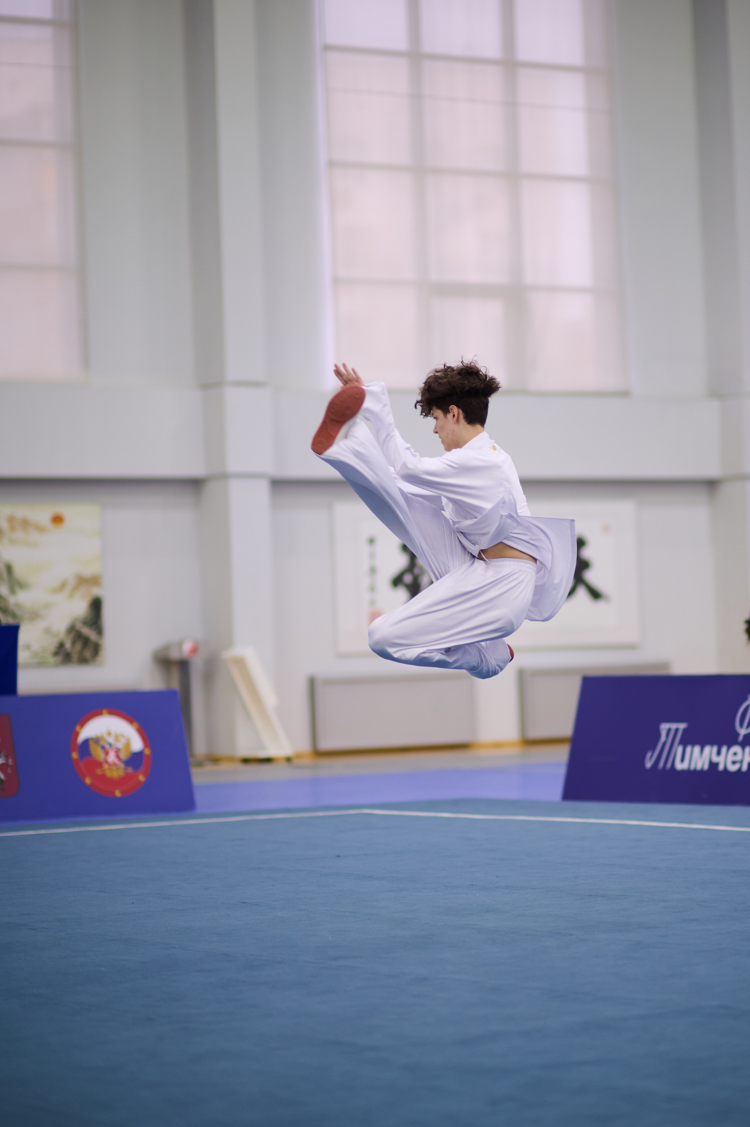 2026 Чемпионат и первенство России среди юниоров, юниорок. Главная