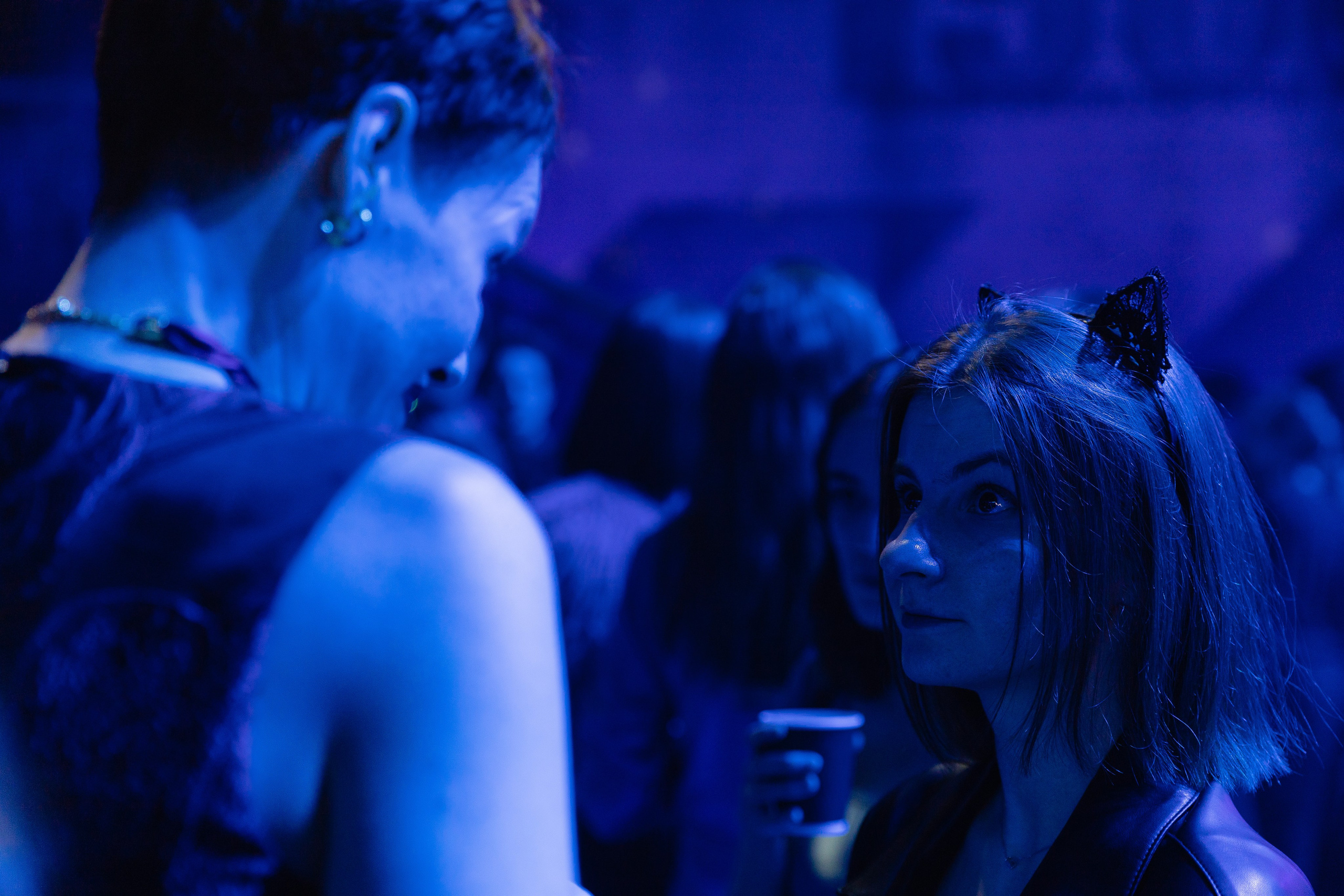 Корпоратив СОТКА. Свадебный и портретный фотограф Казань/Москва/СПБ Елькина Юлия