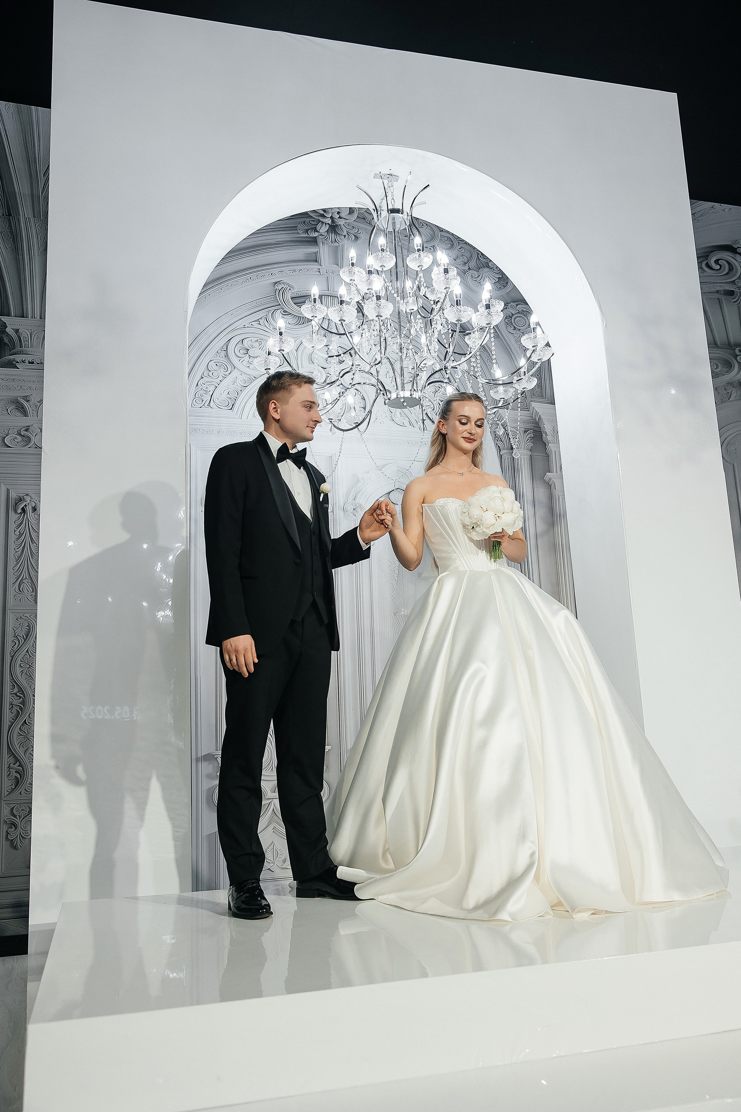 Константин и Полина. Свадебный и семейный фотограф.Екатерина Булич. Красноярск