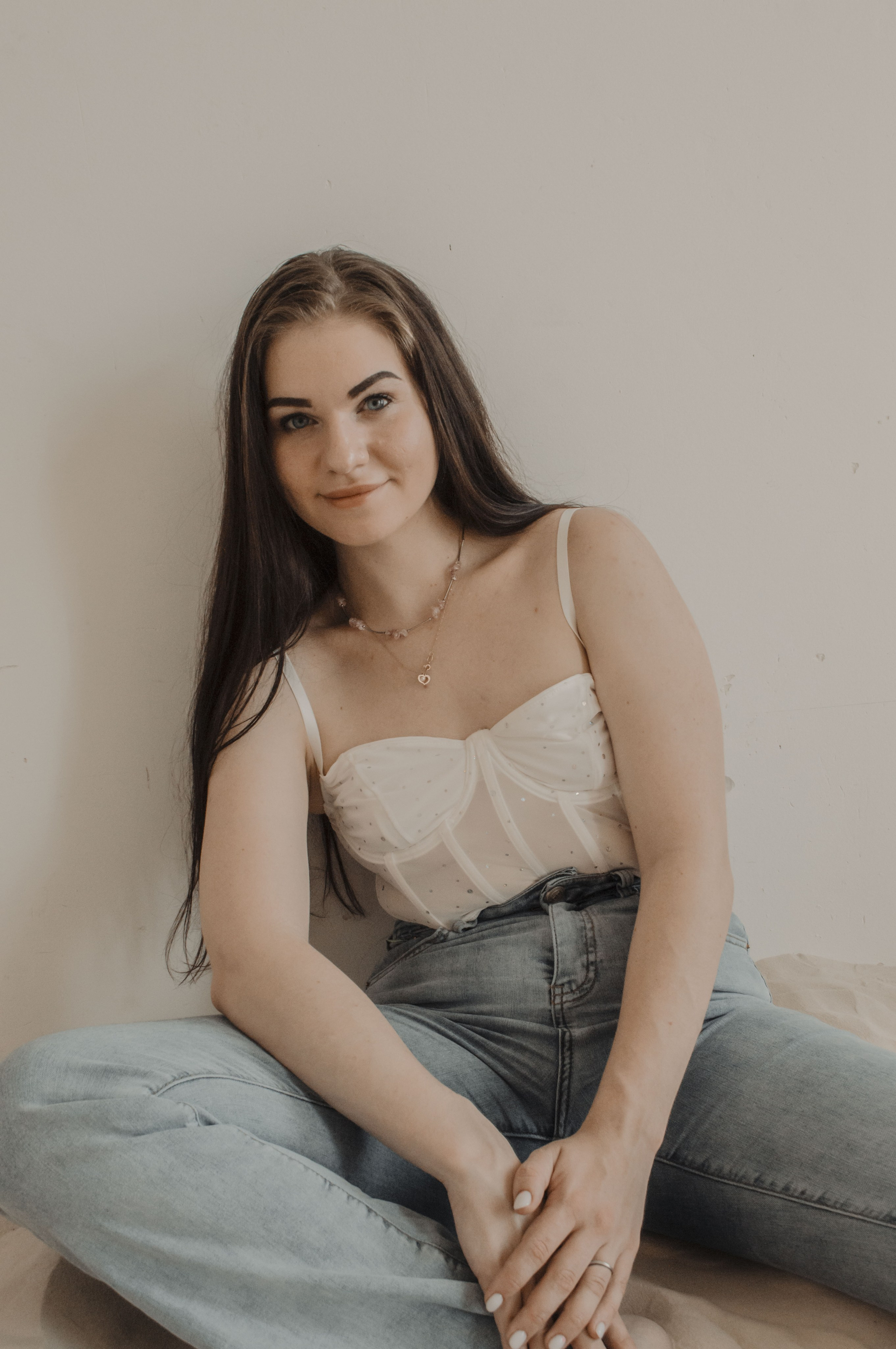 Анастасия. Главная