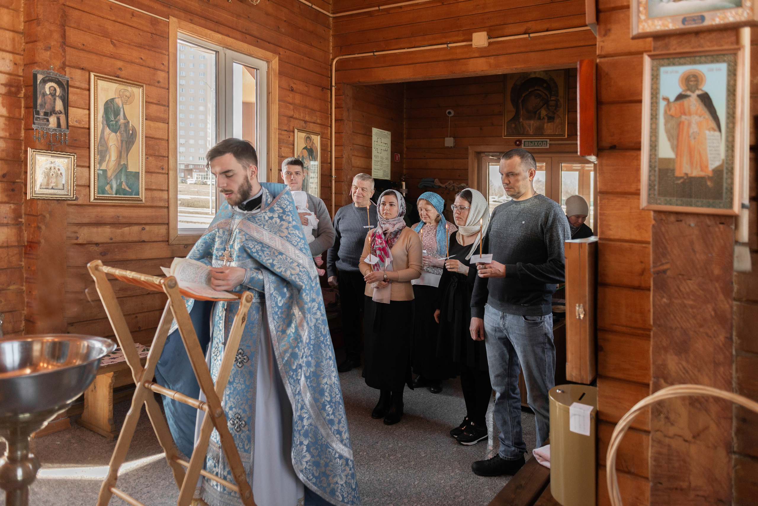 Даша. Детский фотограф, семейный фотограф и репортажи в Кемерово