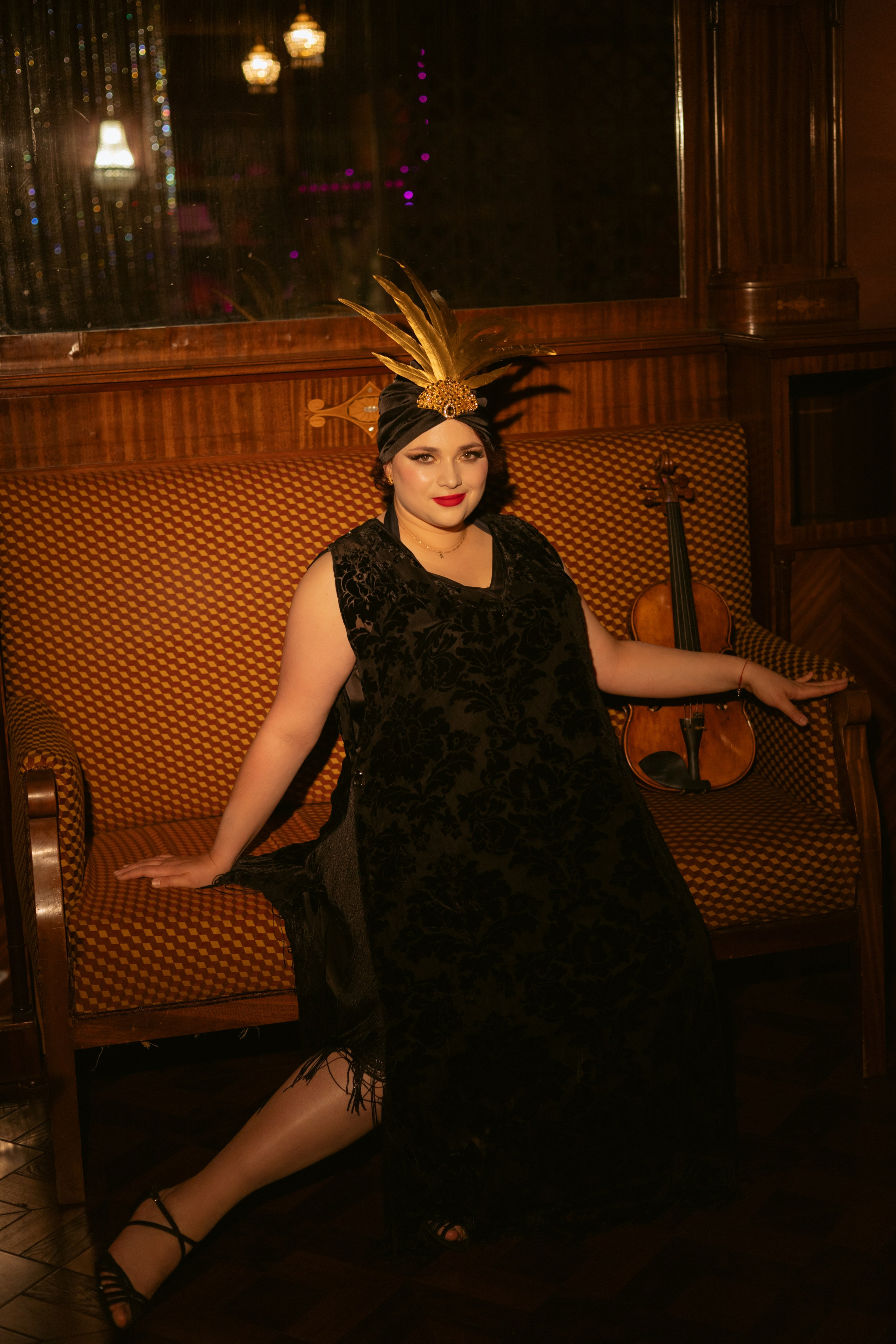 Бурлеск. Концертный и бурлеск фотограф Москва