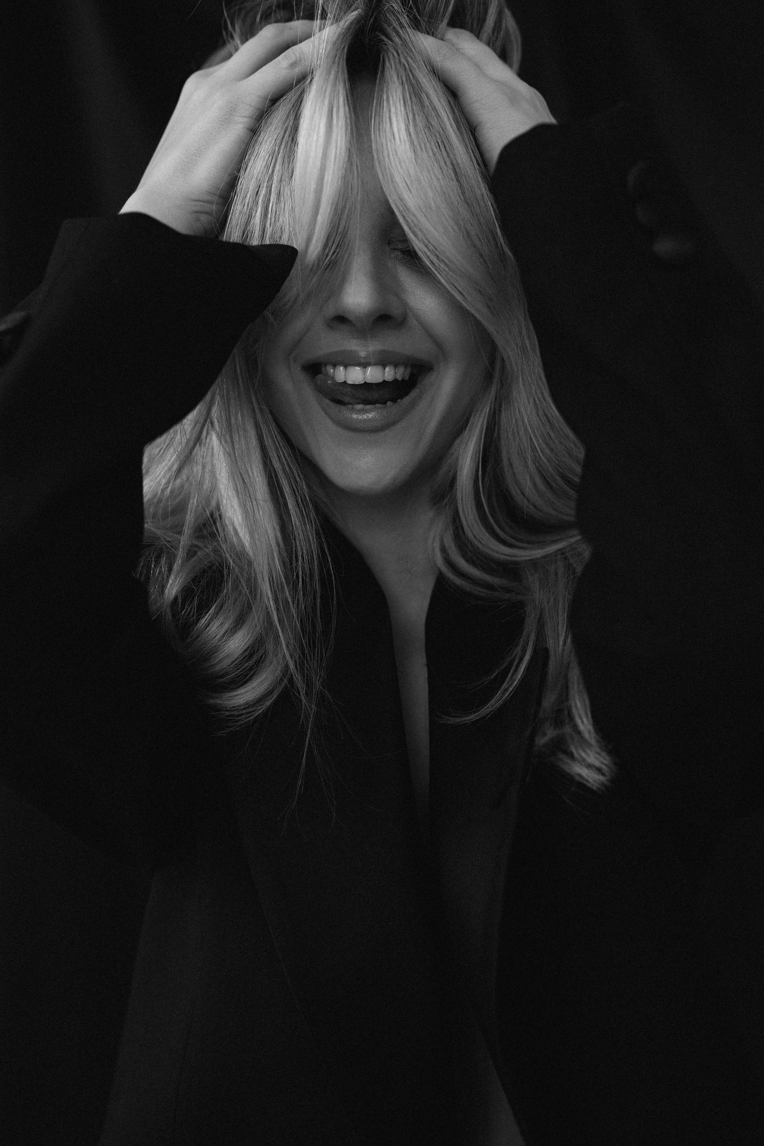 Екатерина. Женский портрет. ELIZAVETA TITARENKO