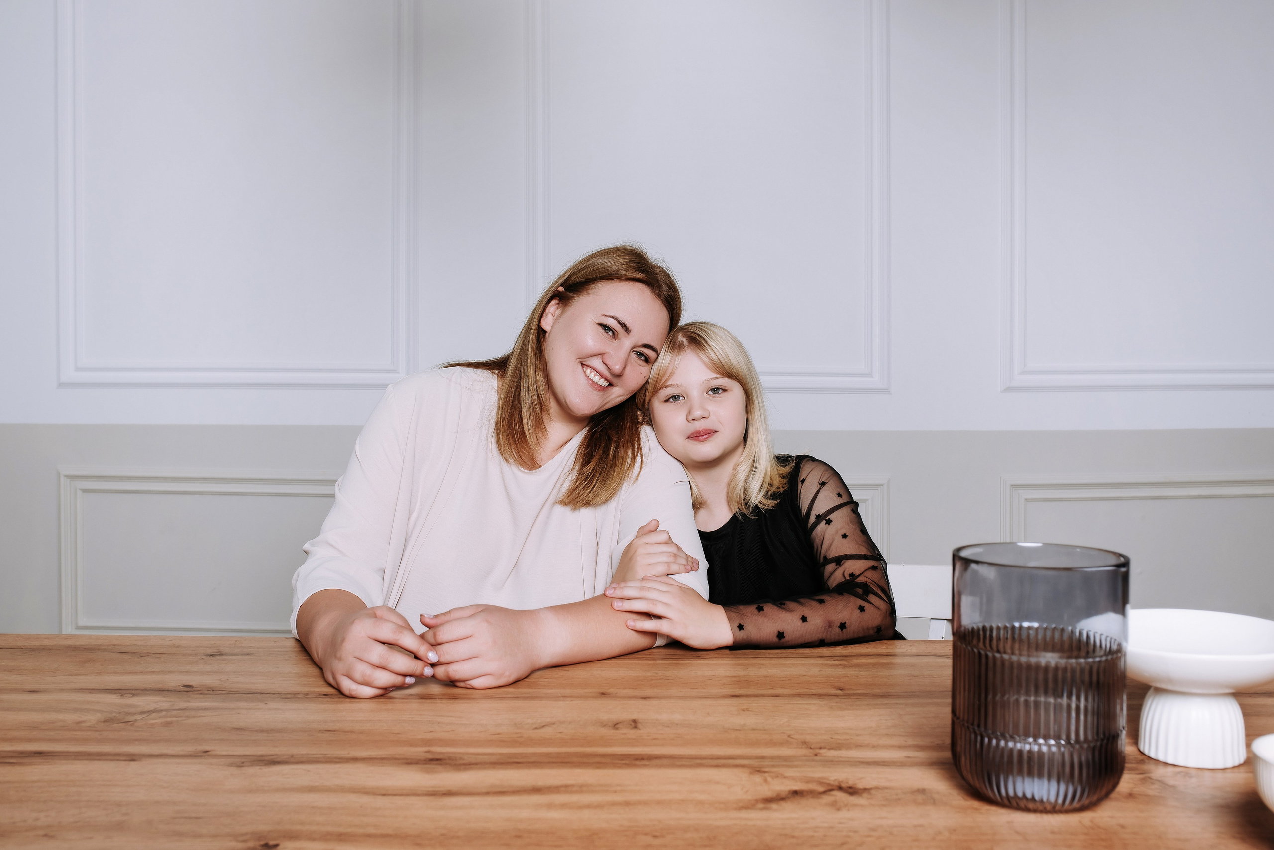 Студийные съёмки. Фотограф Диана Оленина Красноярск / Братск