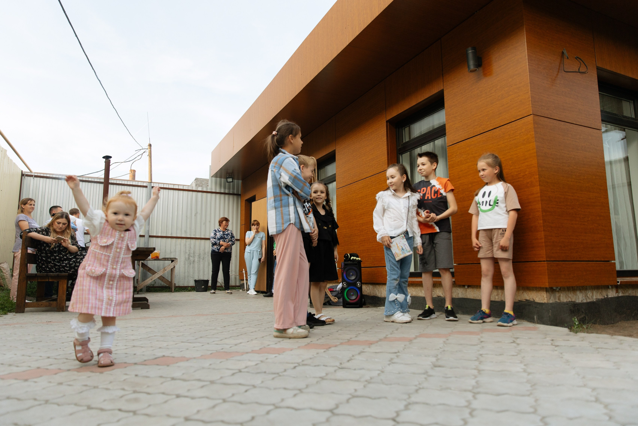 Насте 6 лет. 📷˙Свадебный фотограф и видеограф в Чебоксарах | Ксения