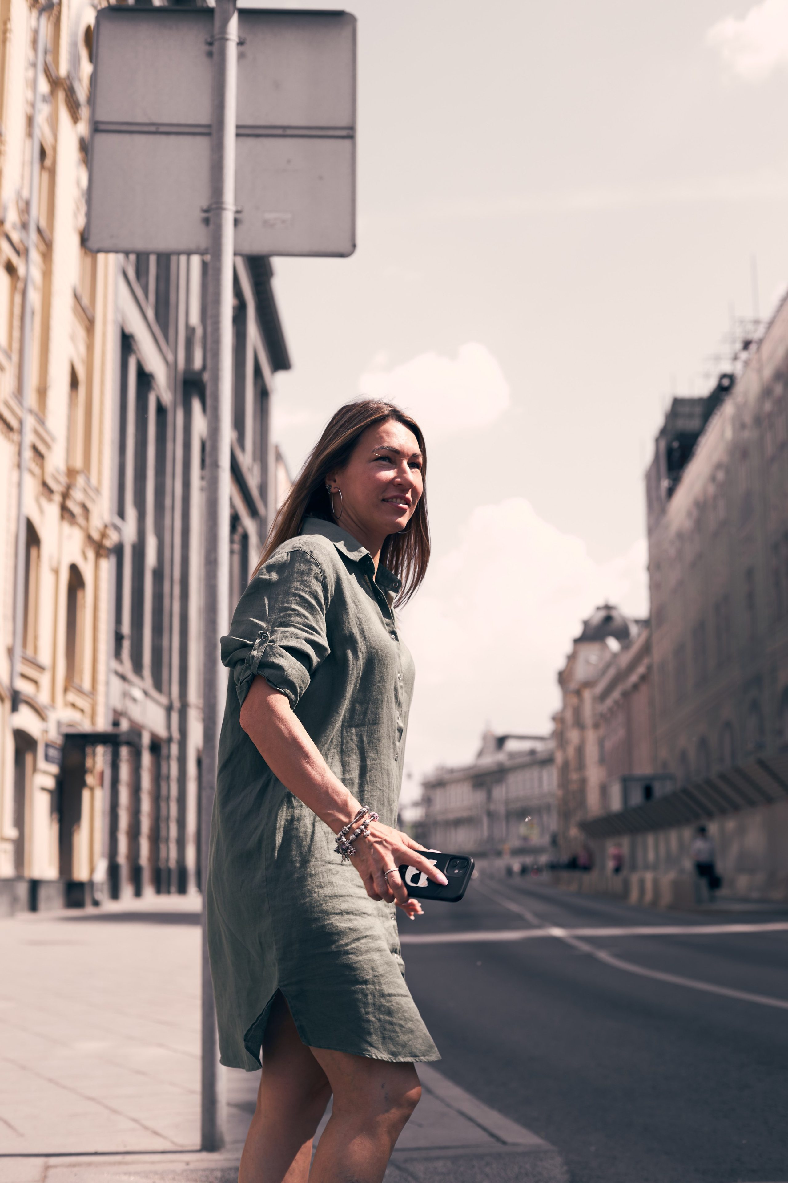 Фото прогулка по Москве в Зарядье, метро и по набережной. Анна Потявина. Фотограф Москва