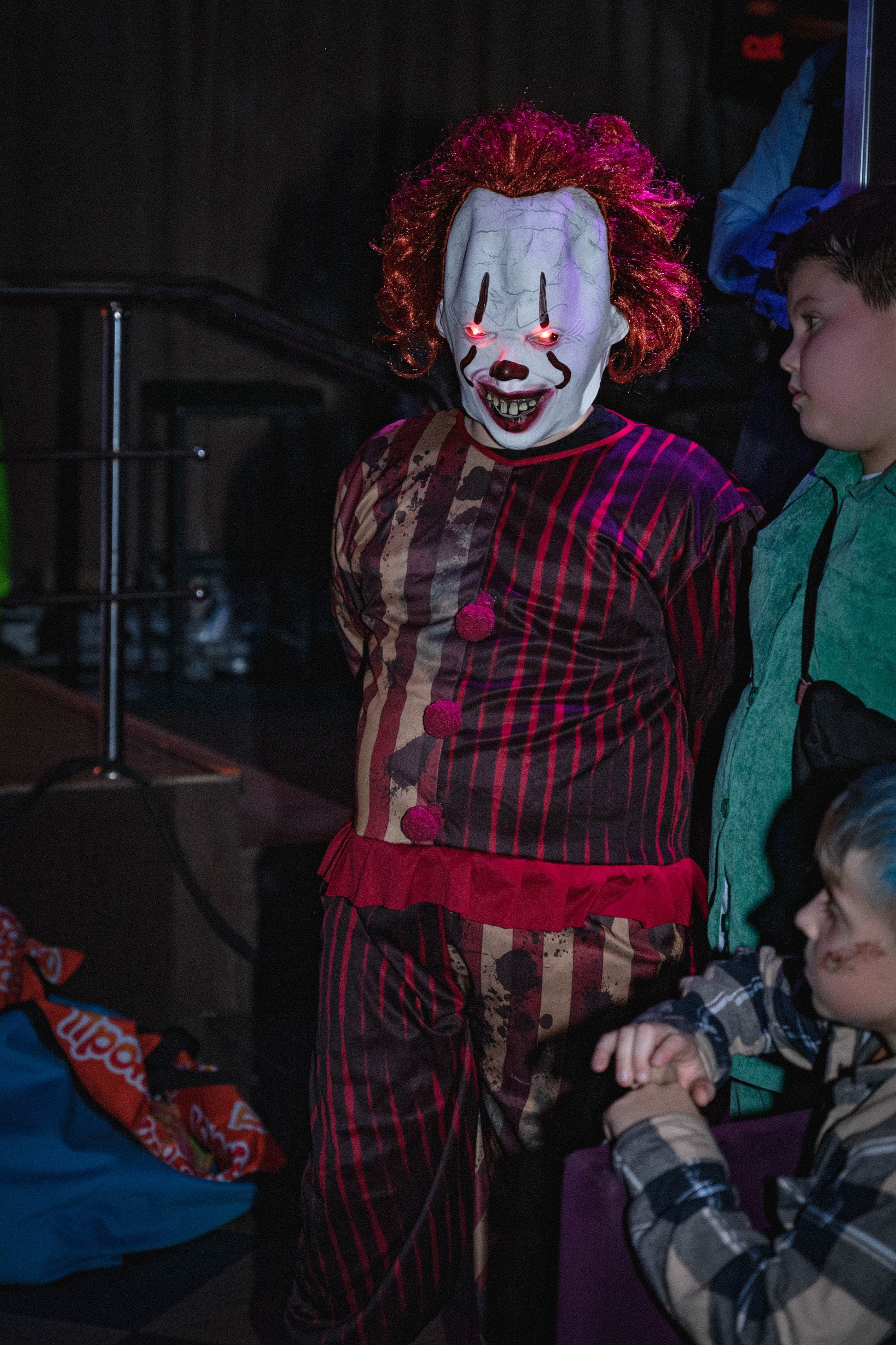 Детский праздник. Семейный и детский фотограф в Королеве, Москве и Московской области Строева Анастасия