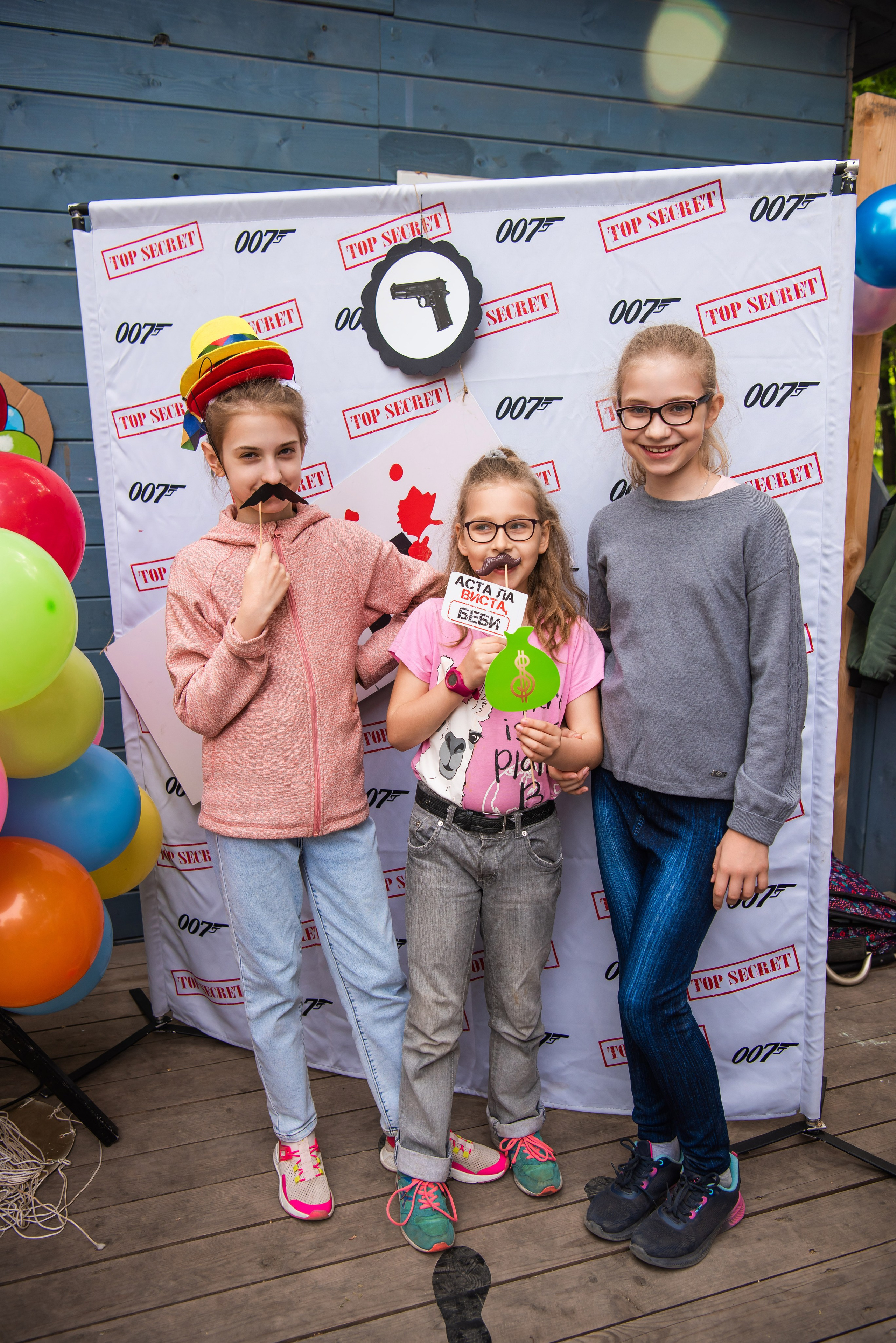 Выпускной 4Д 2023. Свадебный и арт-фотограф Кунецкая Диана