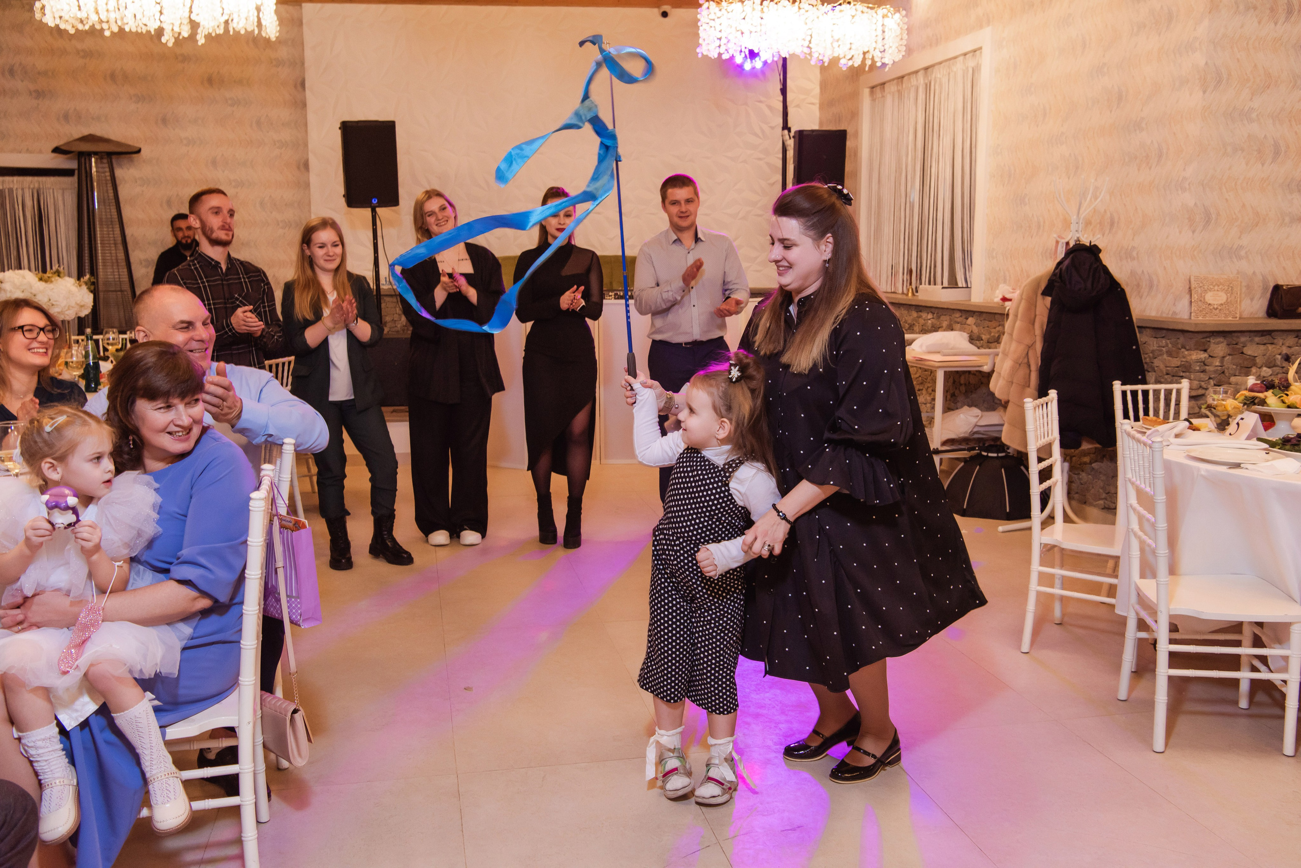 Егор и Анастасия. Свадебный и арт-фотограф Кунецкая Диана