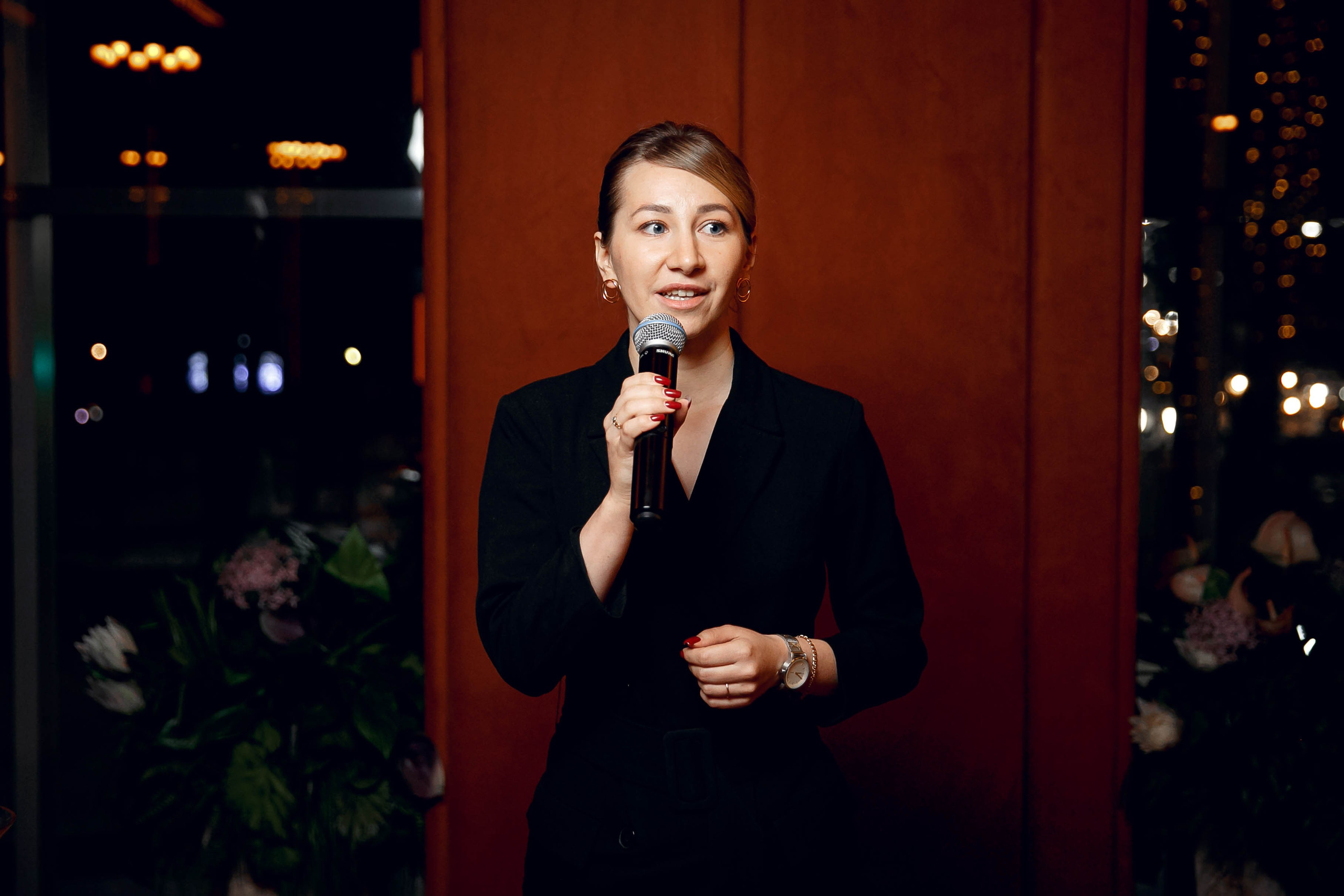 Гастроужин в «Сайёра». Ваш репортажный фотограф Артемий Антонов