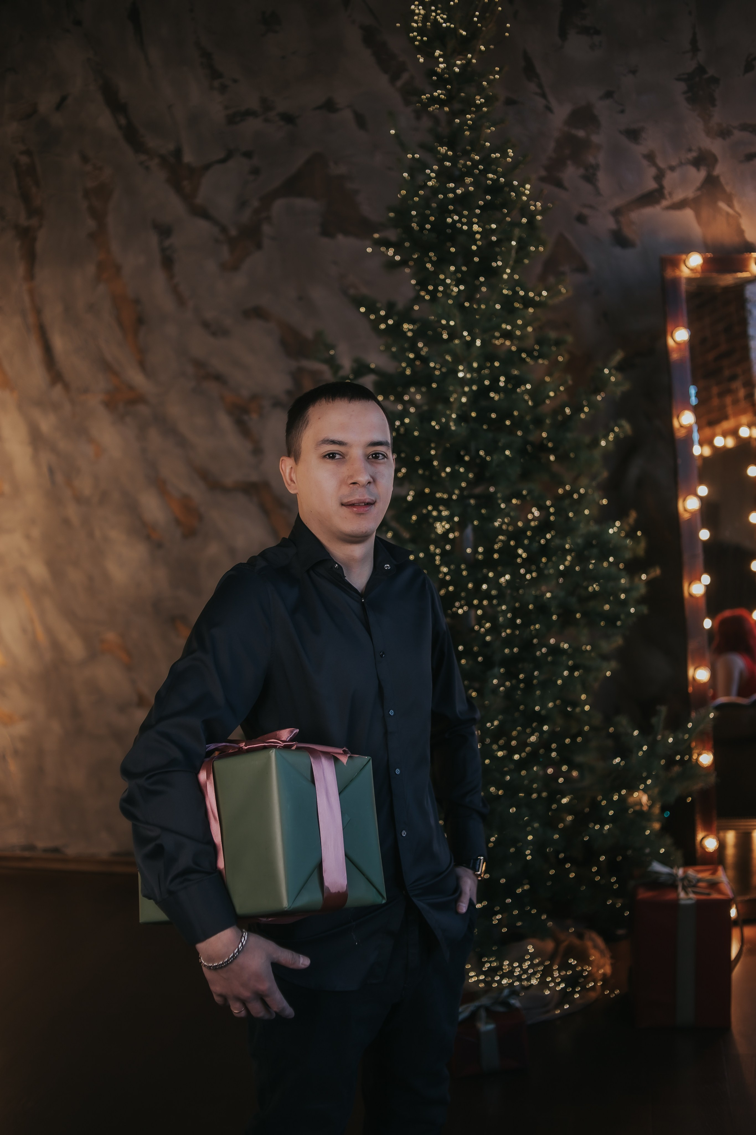 Марина и Мурат. Фотограф Регина Крикунова г. Красноярск