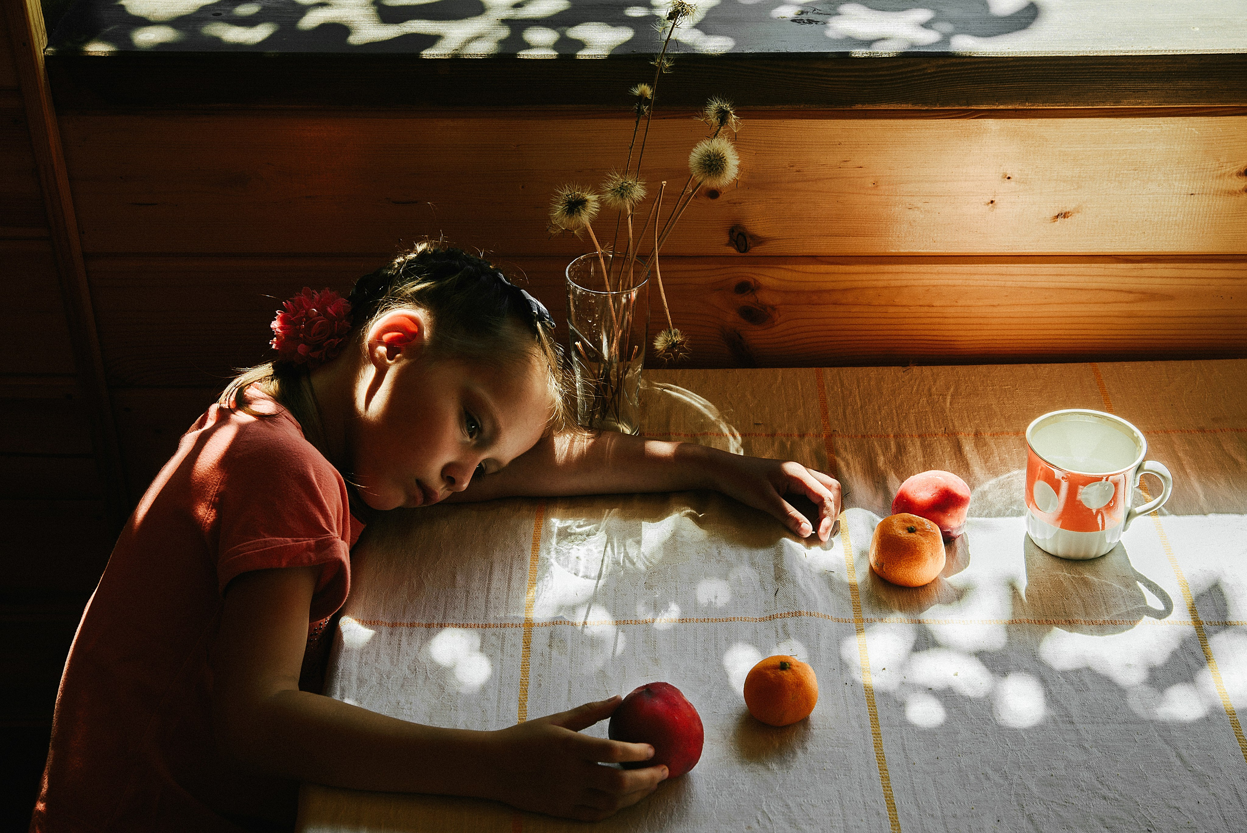 «Перекрестки». Фотограф в Самаре Елена Фомина