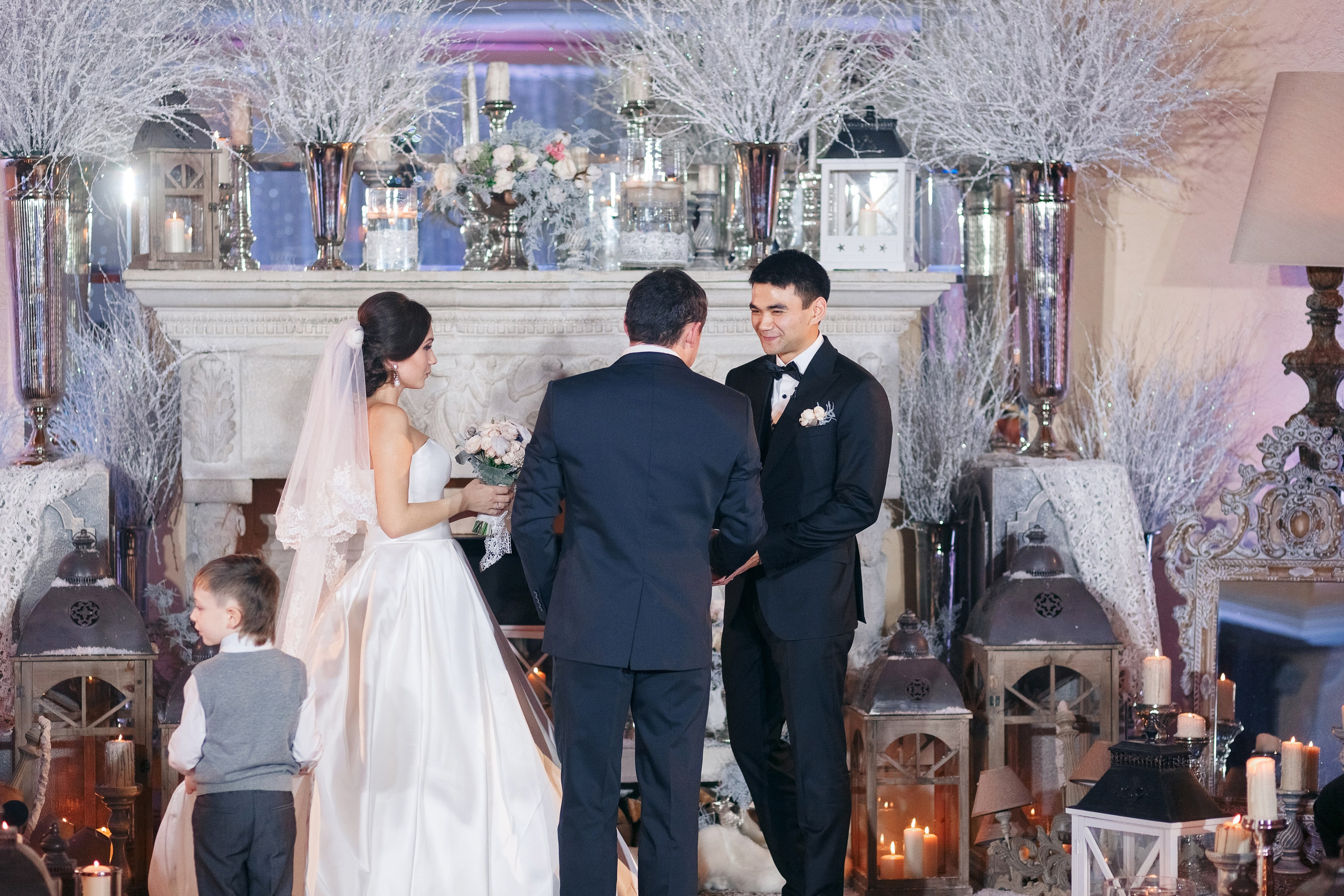 Дмитрий и Евгения. Свадебный, портретный и репортажный фотограф Дмитрий Карпов