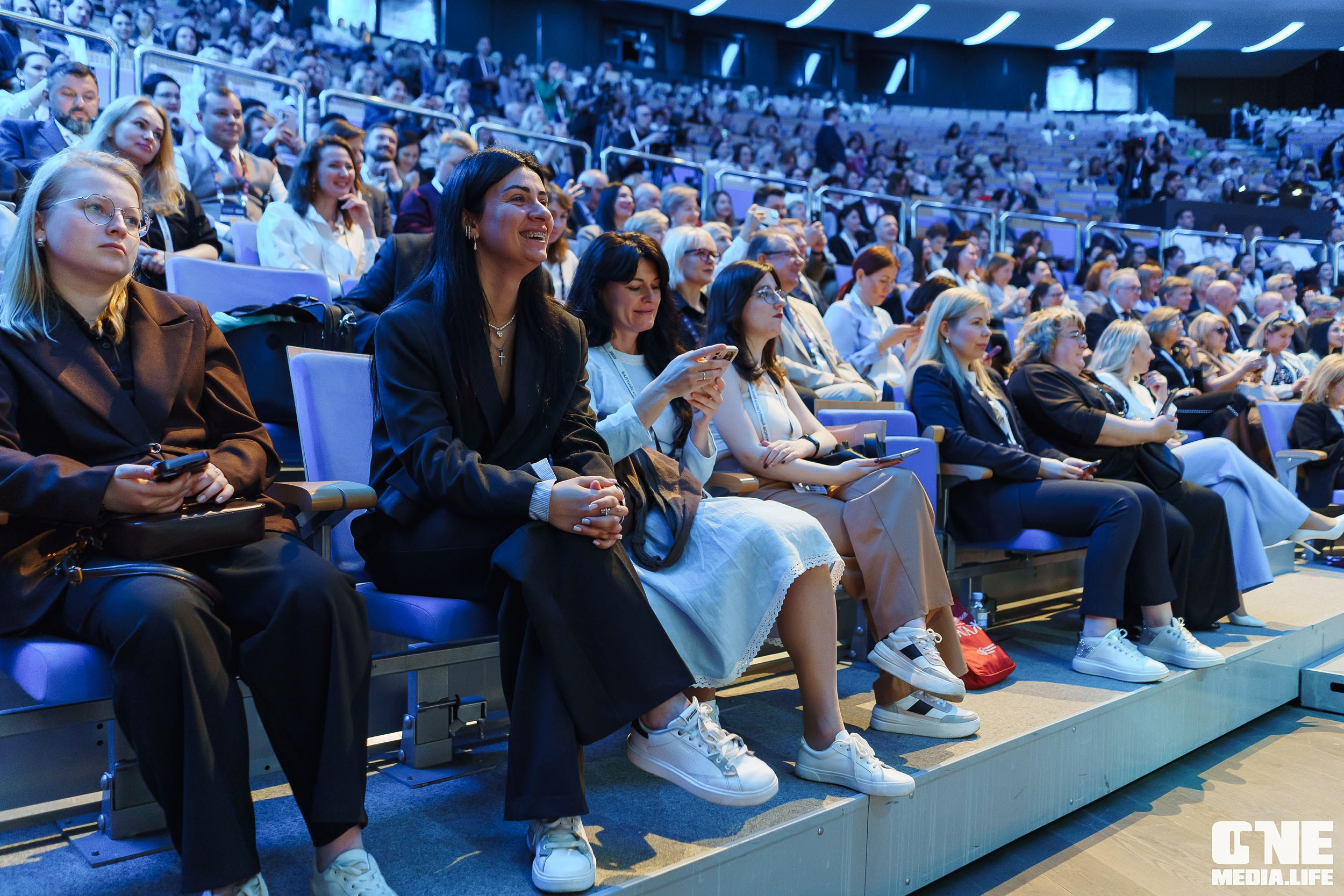 Балтийский Культурный Форум. День 1. One Media Life: фоторепортажи, фотоотчеты с мероприятий и заведений