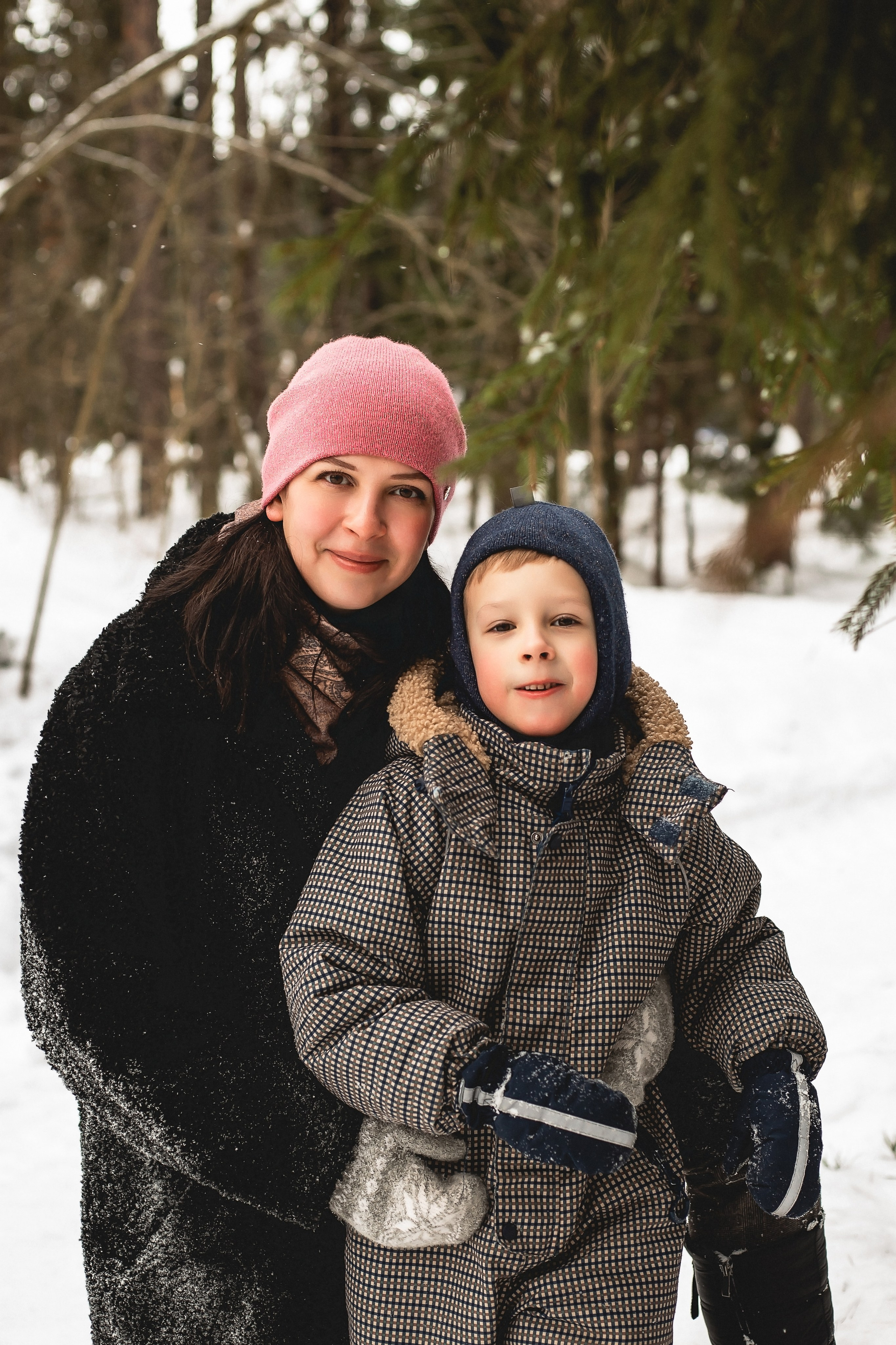 ФОТОПРОГУЛКИ. Фотограф крещений, семейный фотограф Приходько Ксения