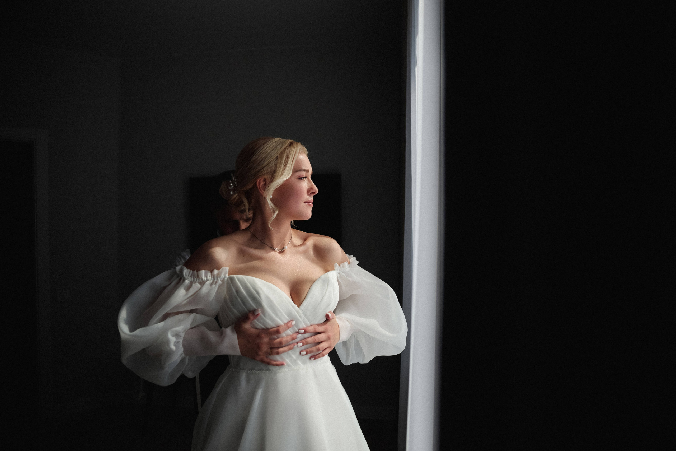 Романтика🖤🤍. Свадебный фотограф Мироманов Николай в Крыму