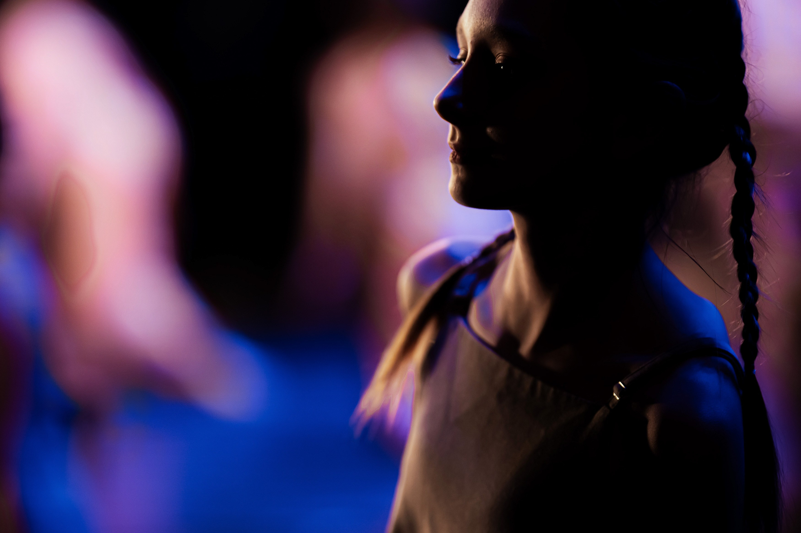 Phoenix Anniversary, 27/03/2026. Фотограф Кирилл Сафонов