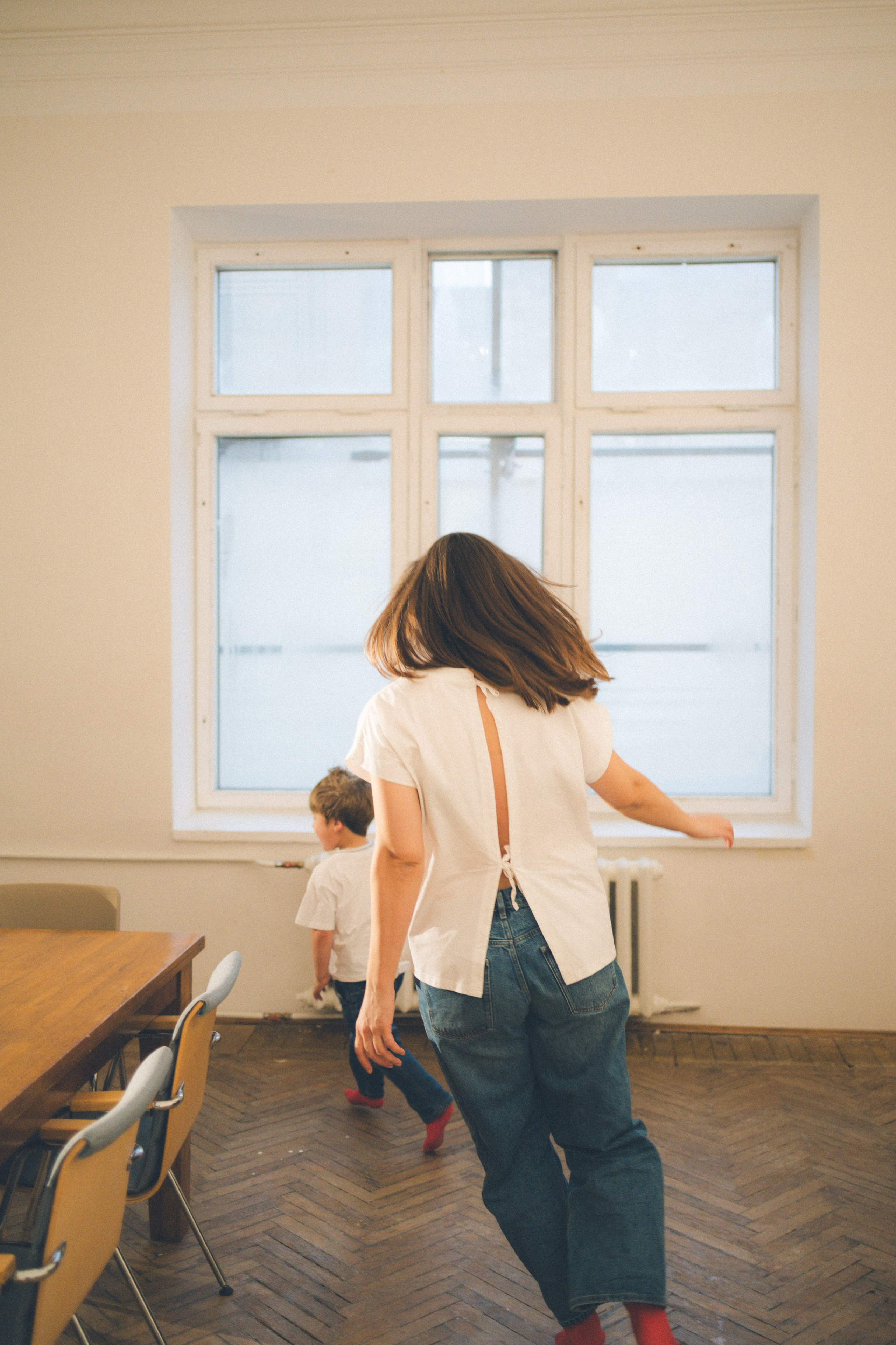 Семейная фотосессия. Индивидуальный и семейный lifestyle фотограф Маргарита Мустафина