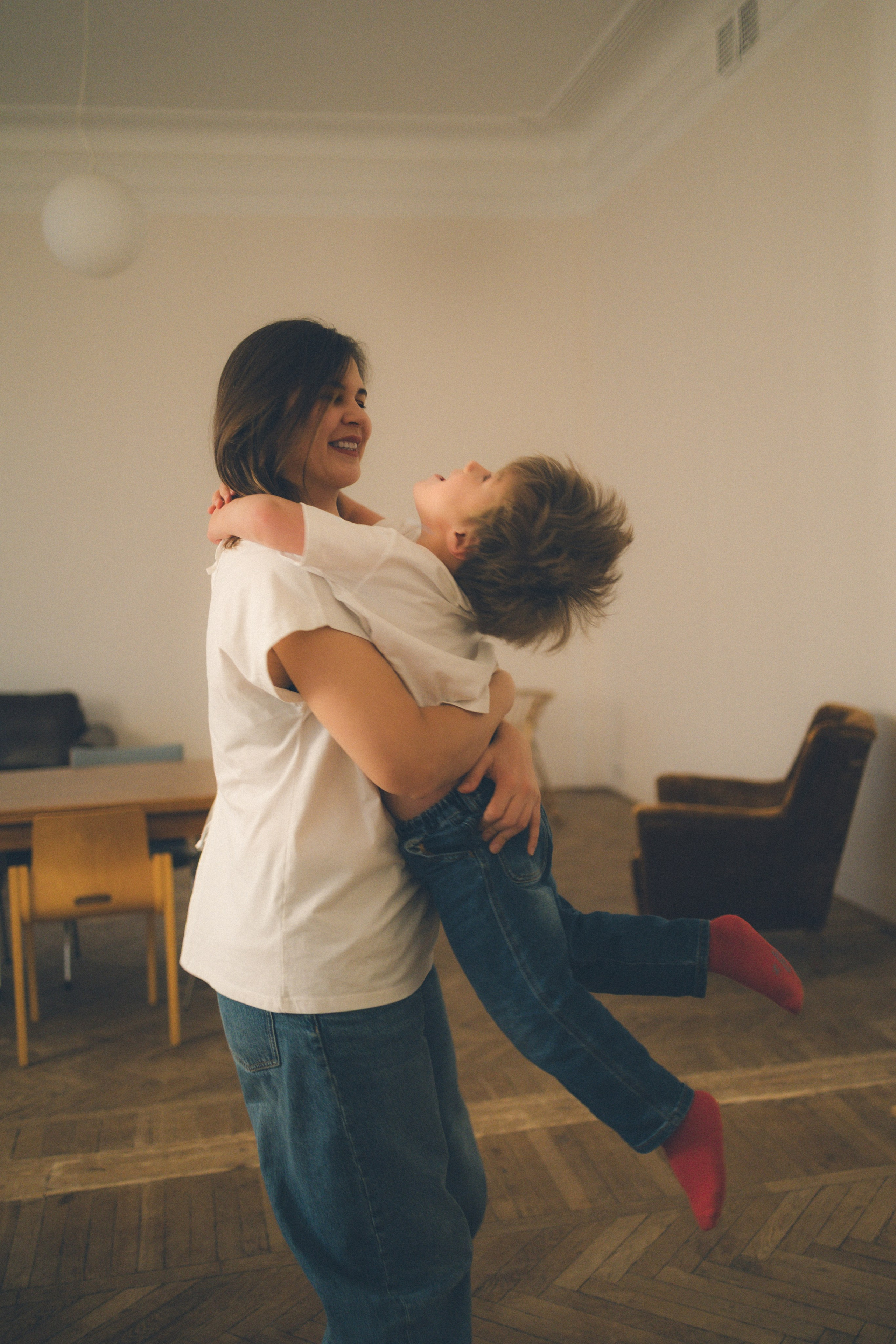 Семейная фотосессия. Индивидуальный и семейный lifestyle фотограф Маргарита Мустафина