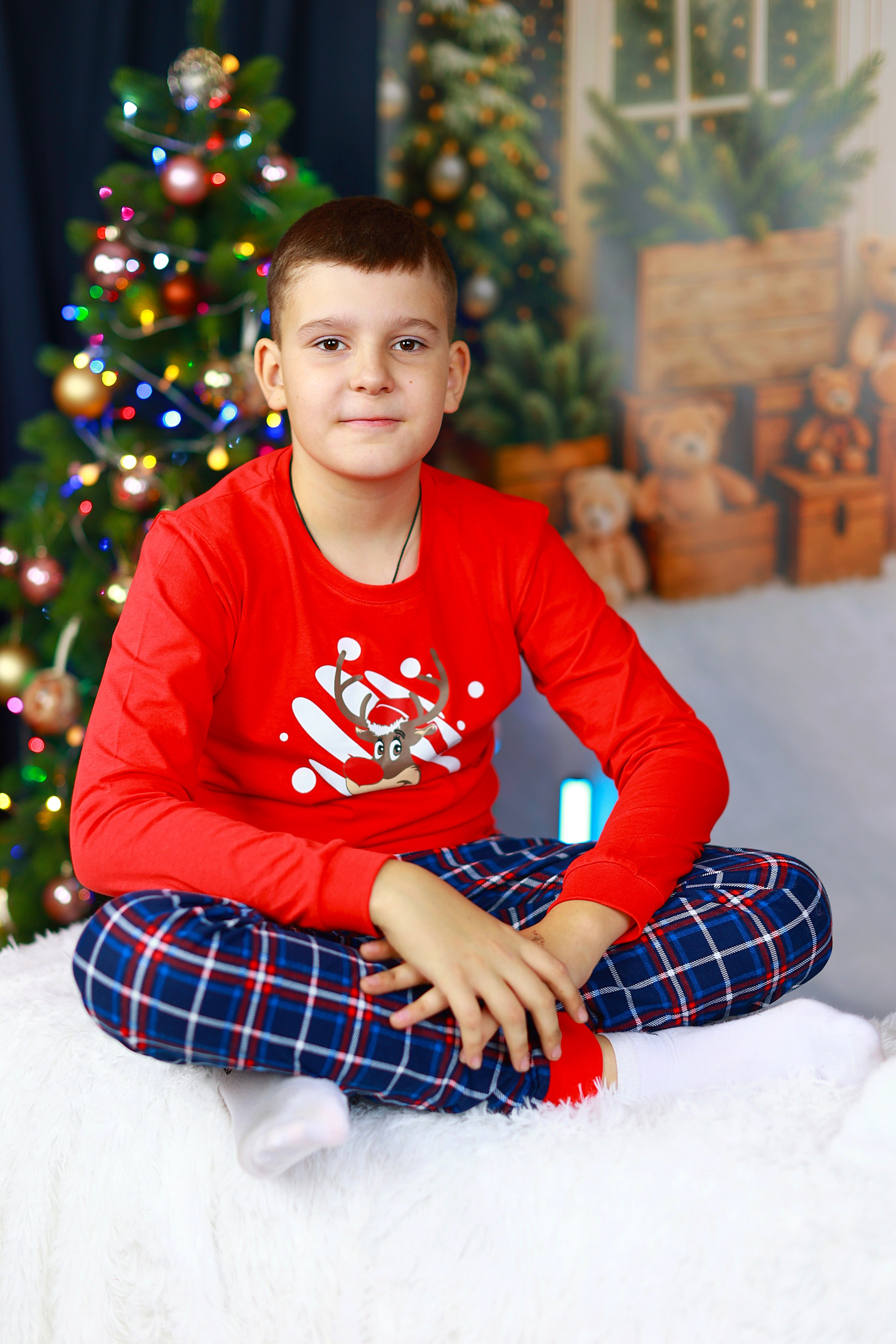 Софья и Матвей. Фотолаборатория Ваниль