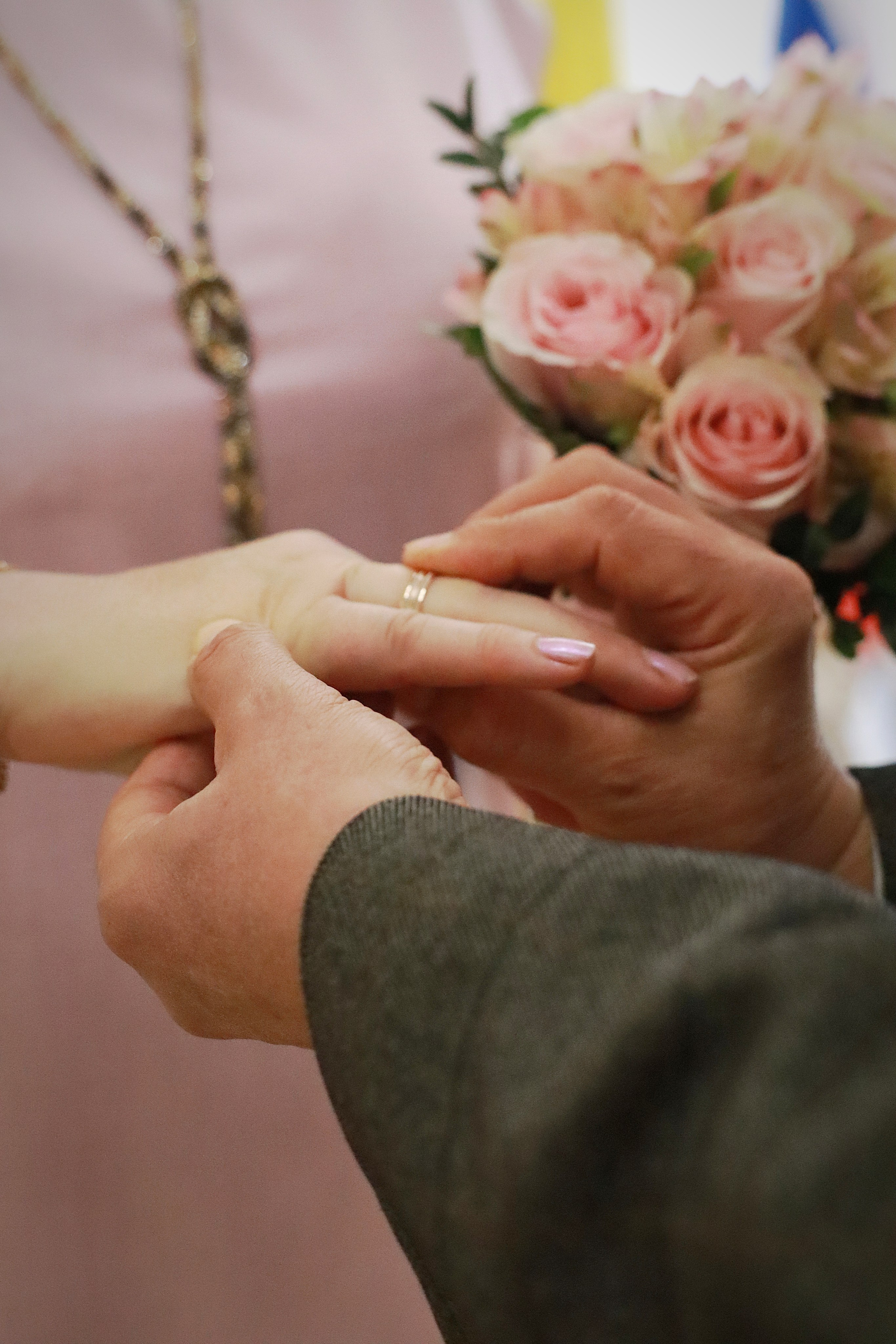 Владимир и Татьяна. Фотолаборатория Ваниль