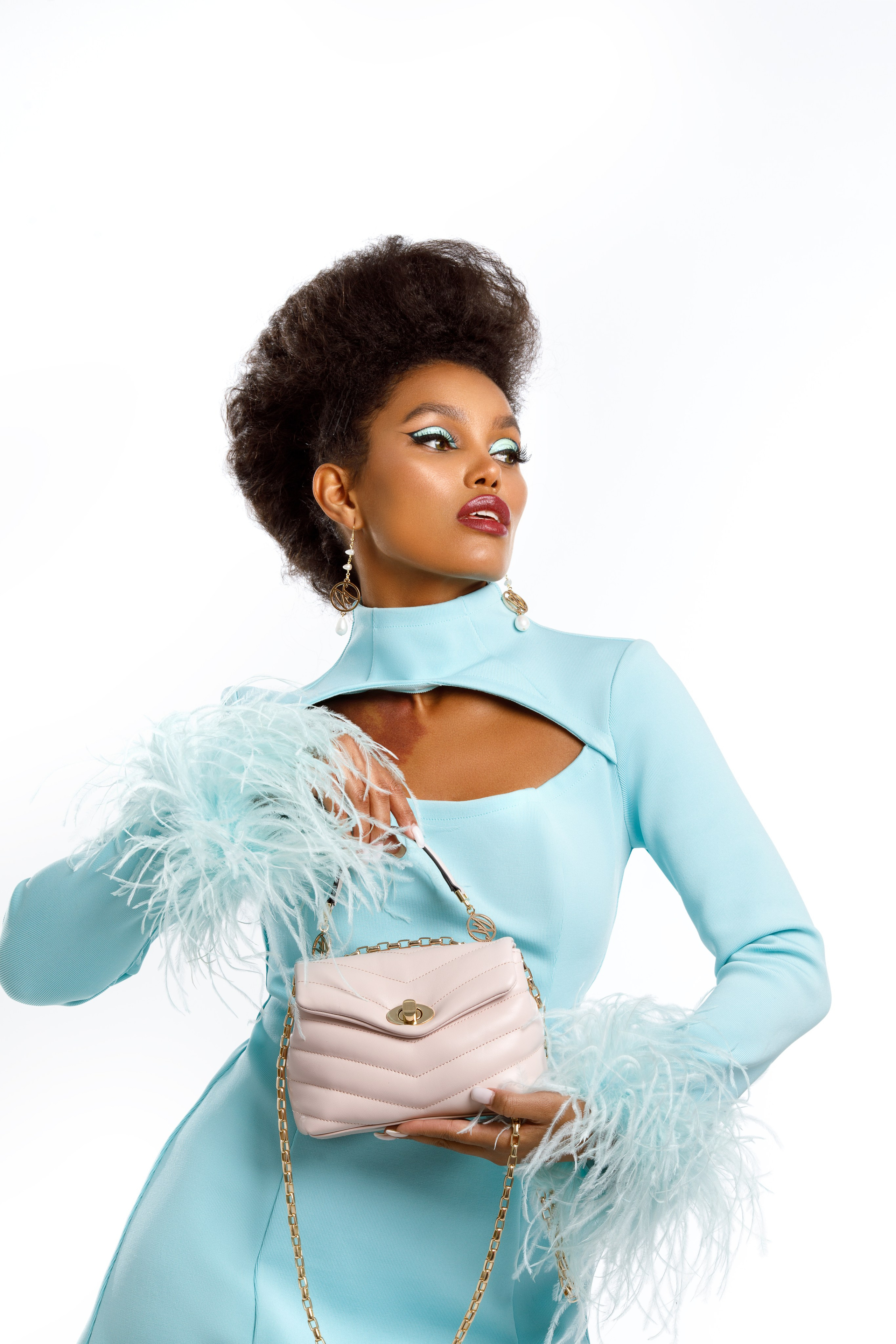 Для брендов. Fashion фотограф в Москве Марина Габдулина