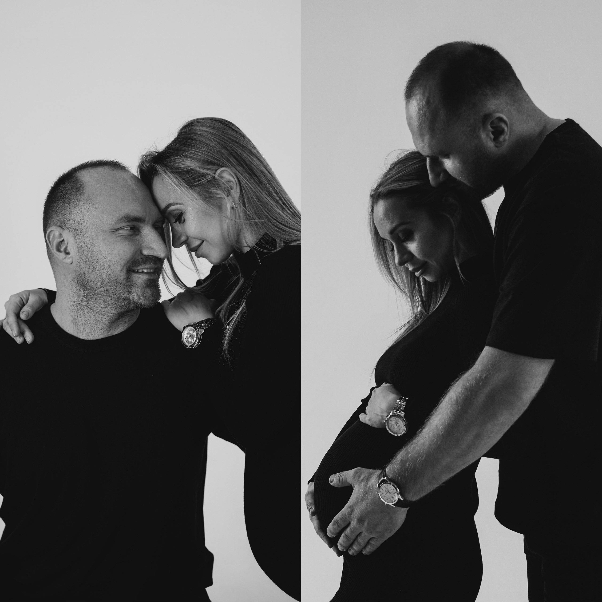 Семейная. Семейный и женский фотограф в Санкт-Петербурге Анастасия Стати