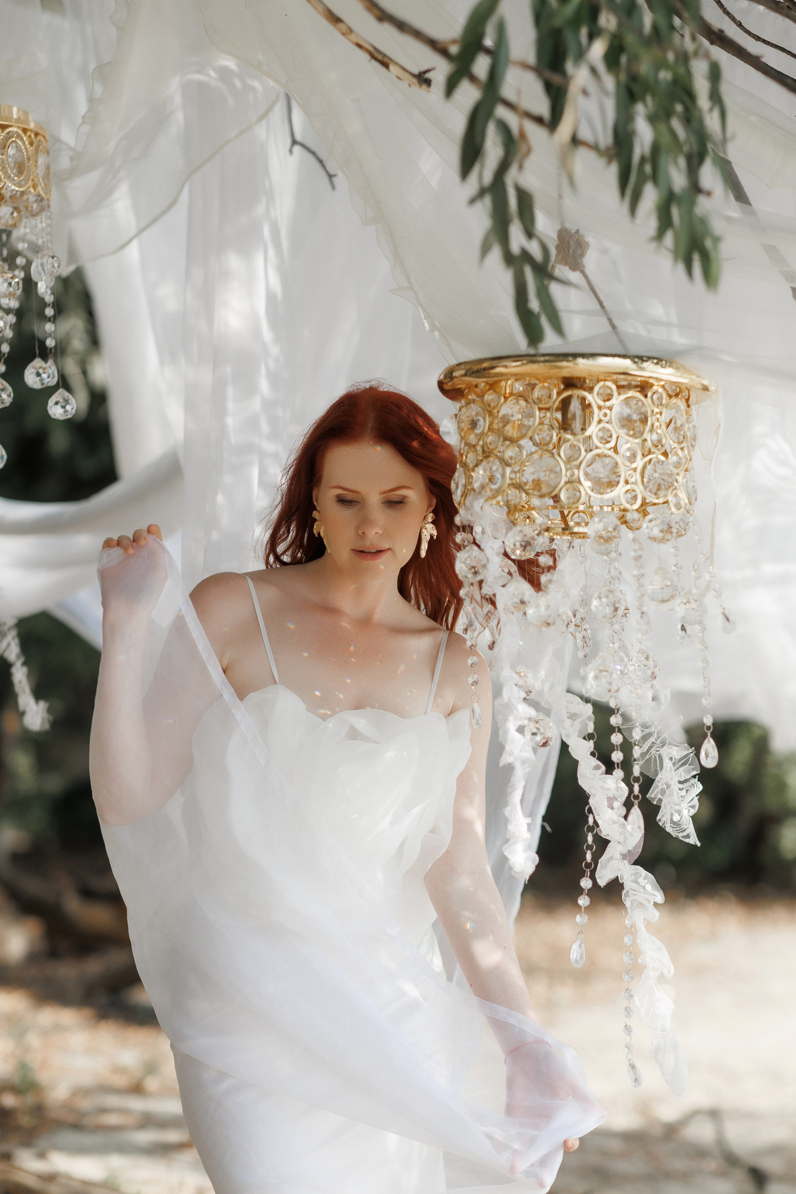 Речная русалка