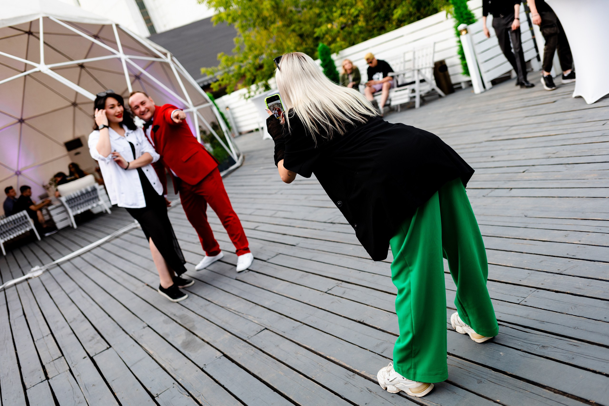 День рождения Димы Красилова. Павел Шарапов | Фотограф | Москва