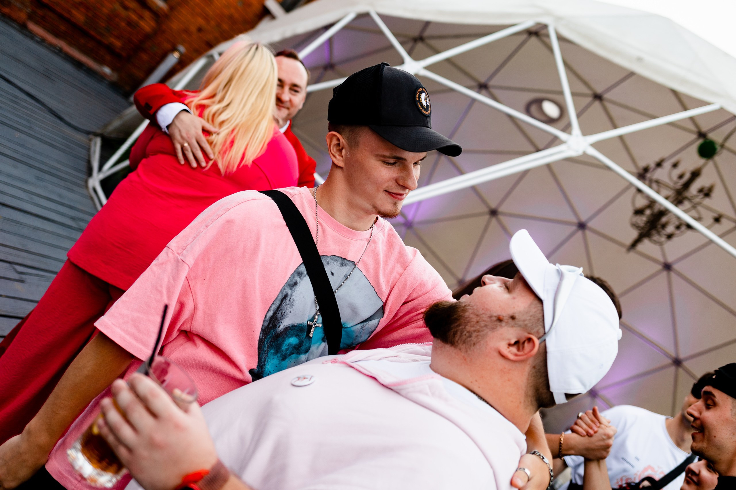 День рождения Димы Красилова. Павел Шарапов | Фотограф | Москва