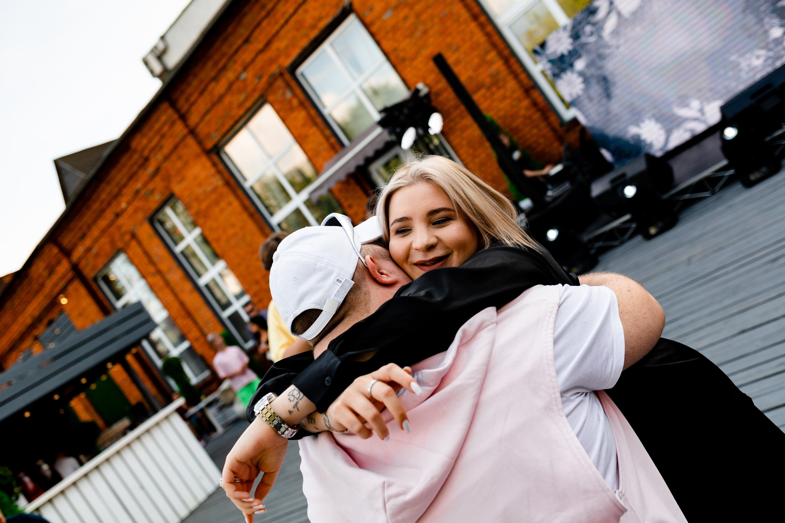 День рождения Димы Красилова. Павел Шарапов | Фотограф | Москва