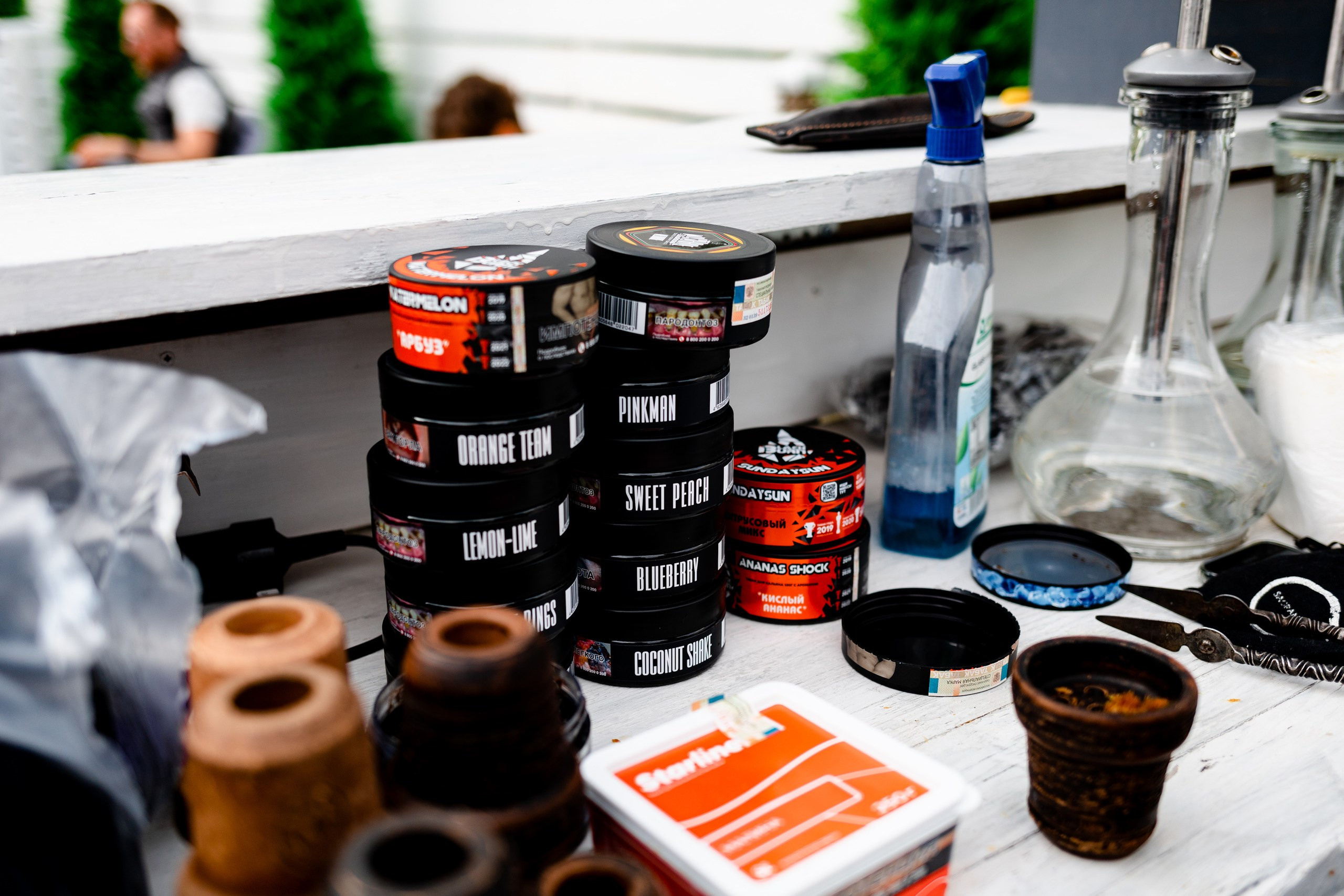 День рождения Димы Красилова. Павел Шарапов | Фотограф | Москва