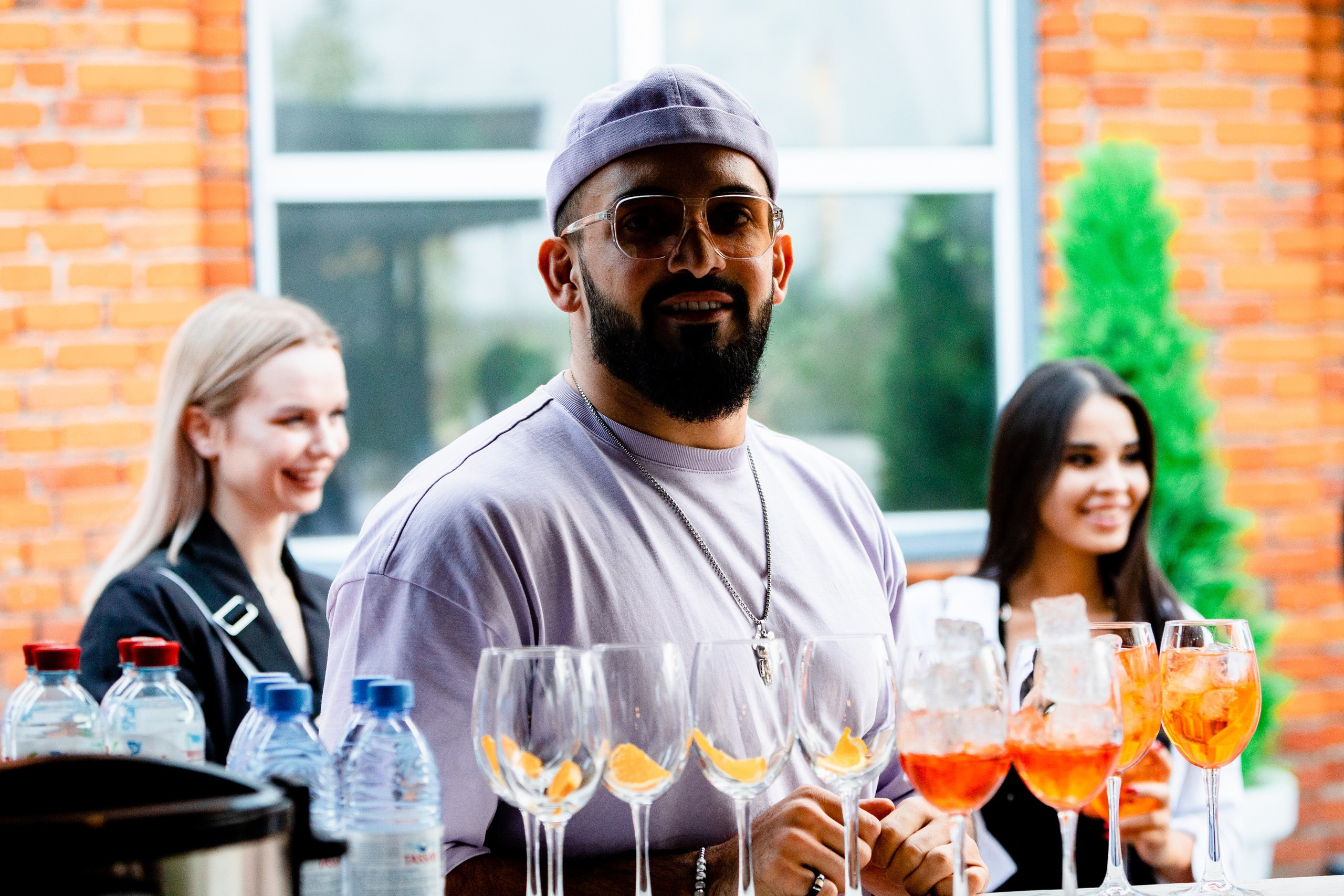 День рождения Димы Красилова. Павел Шарапов | Фотограф | Москва