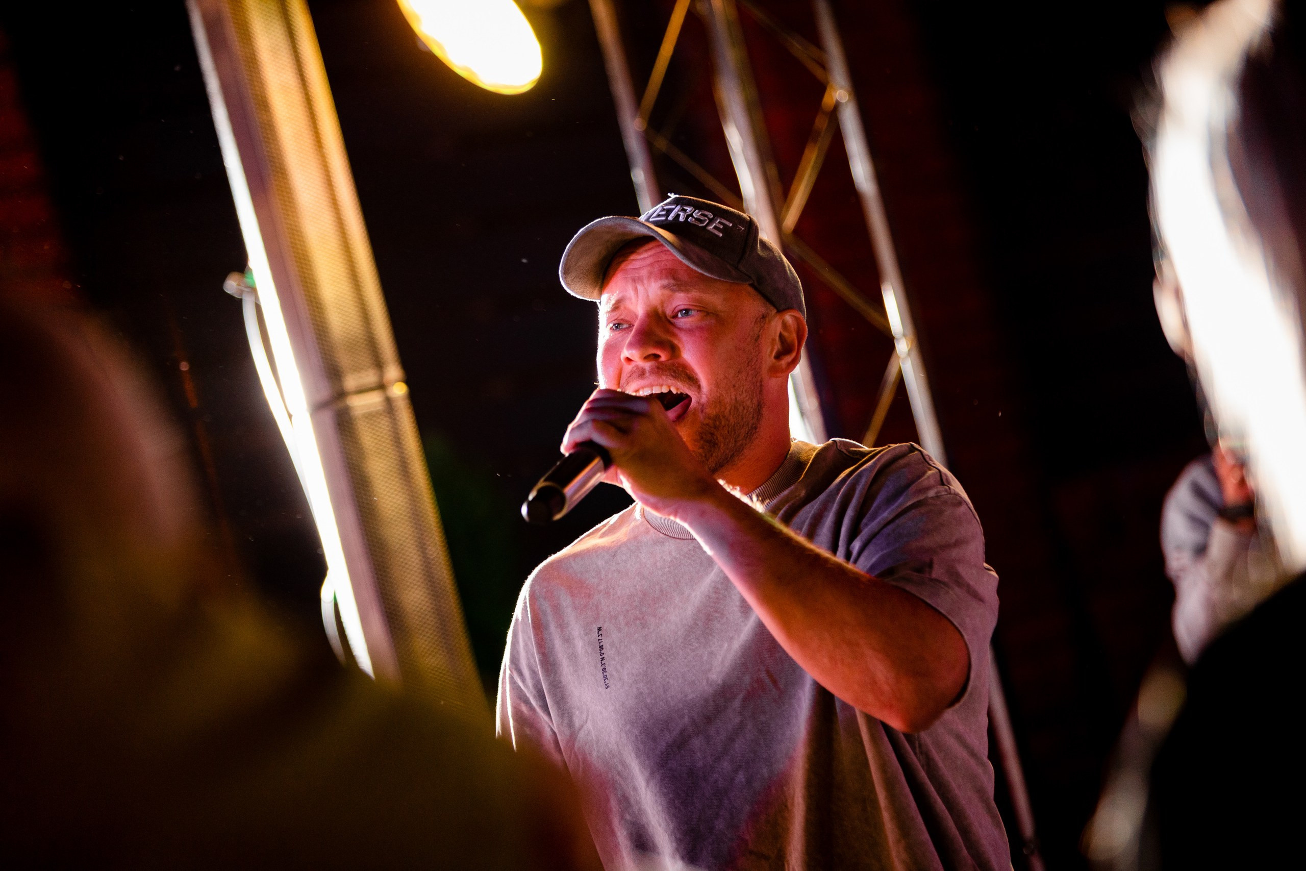 День рождения Димы Красилова. Павел Шарапов | Фотограф | Москва