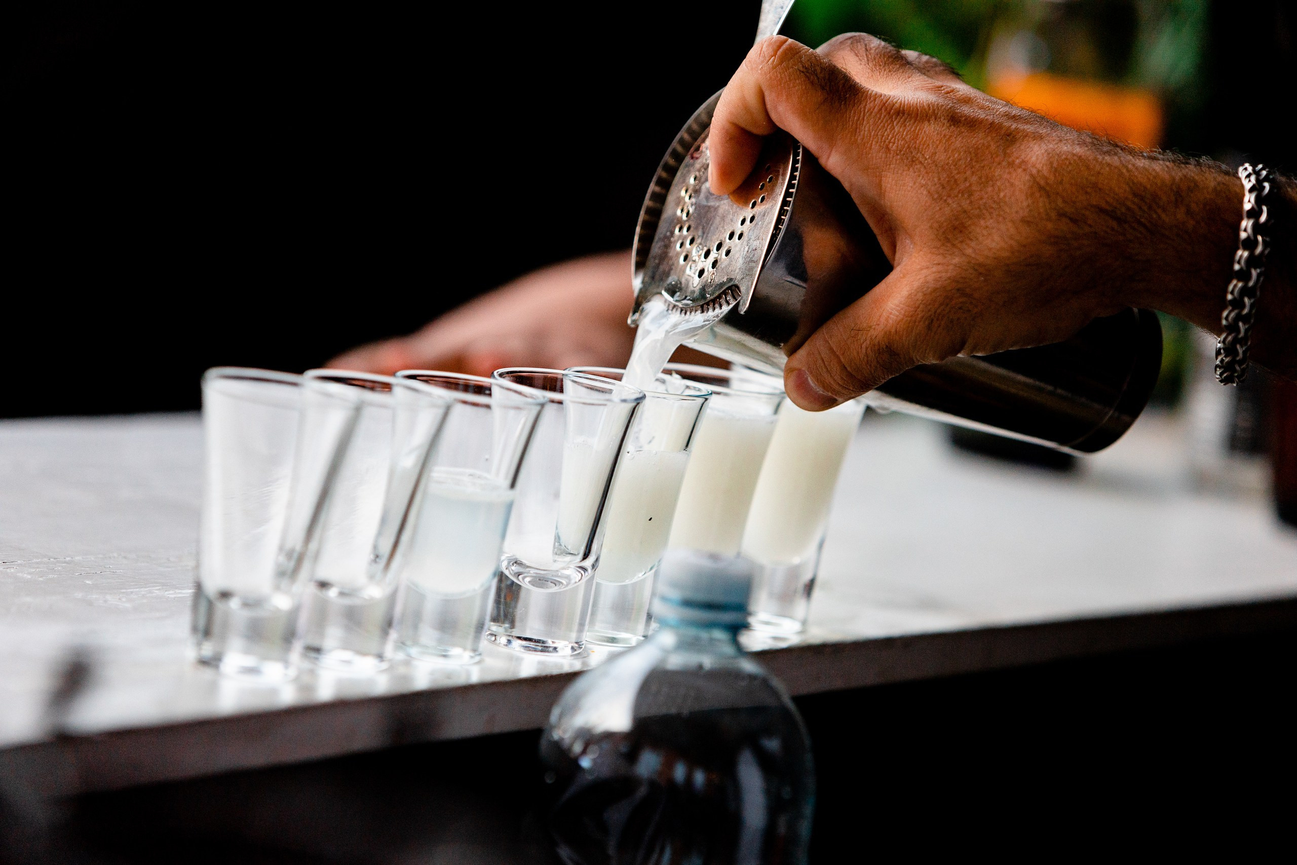 День рождения Димы Красилова. Павел Шарапов | Фотограф | Москва