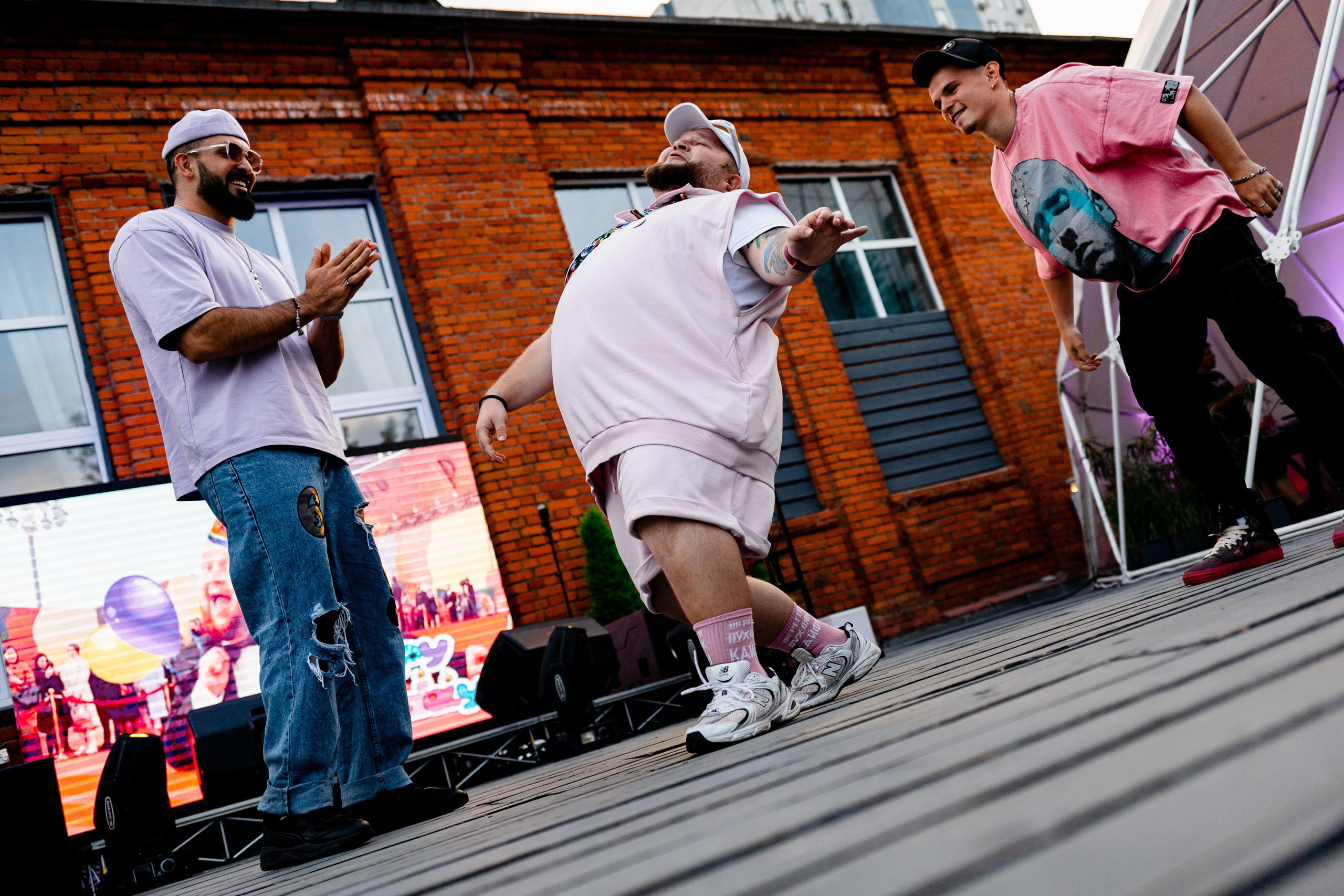 День рождения Димы Красилова. Павел Шарапов | Фотограф | Москва