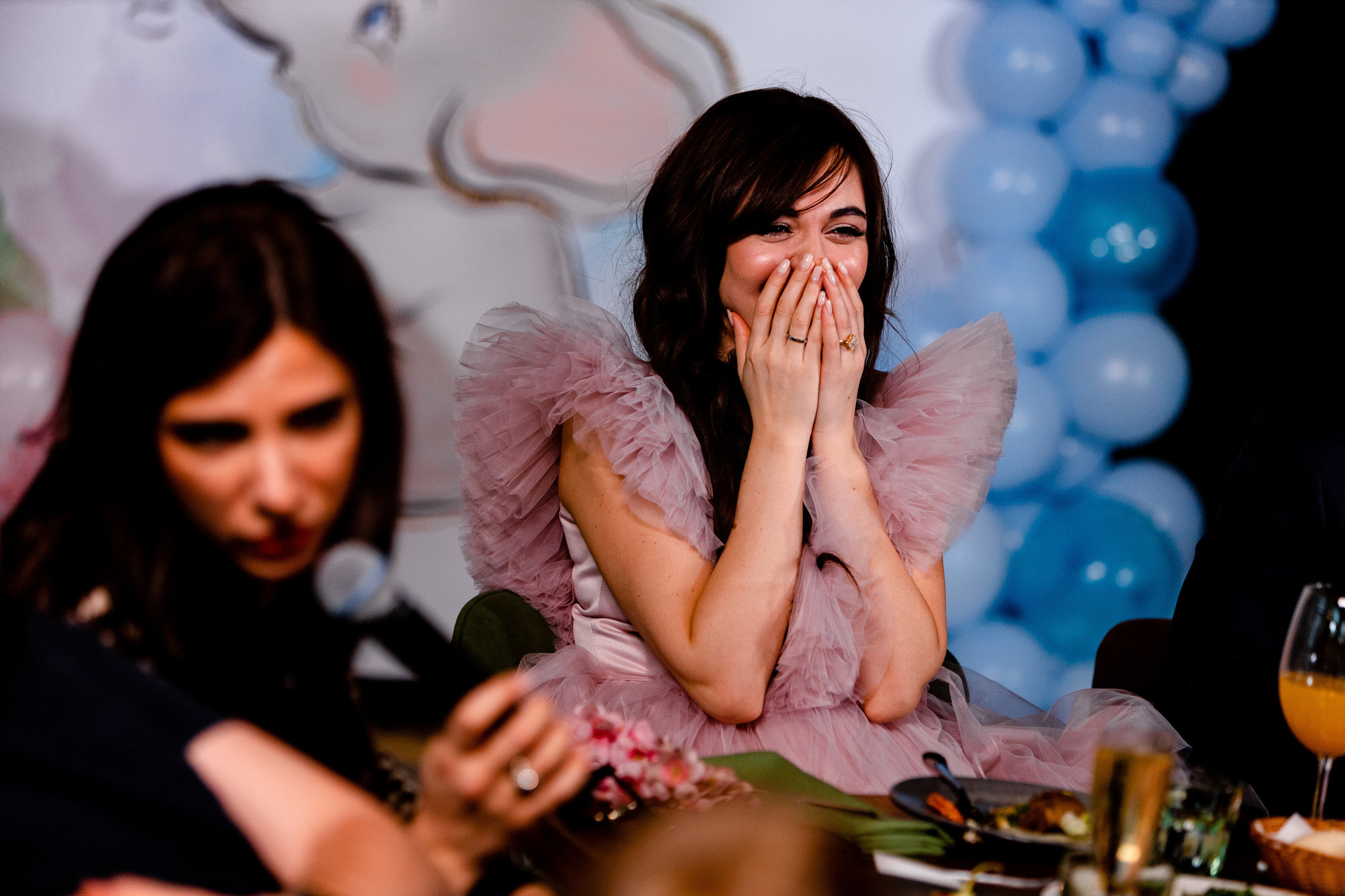 Gender reveal. Павел Шарапов | Фотограф | Москва