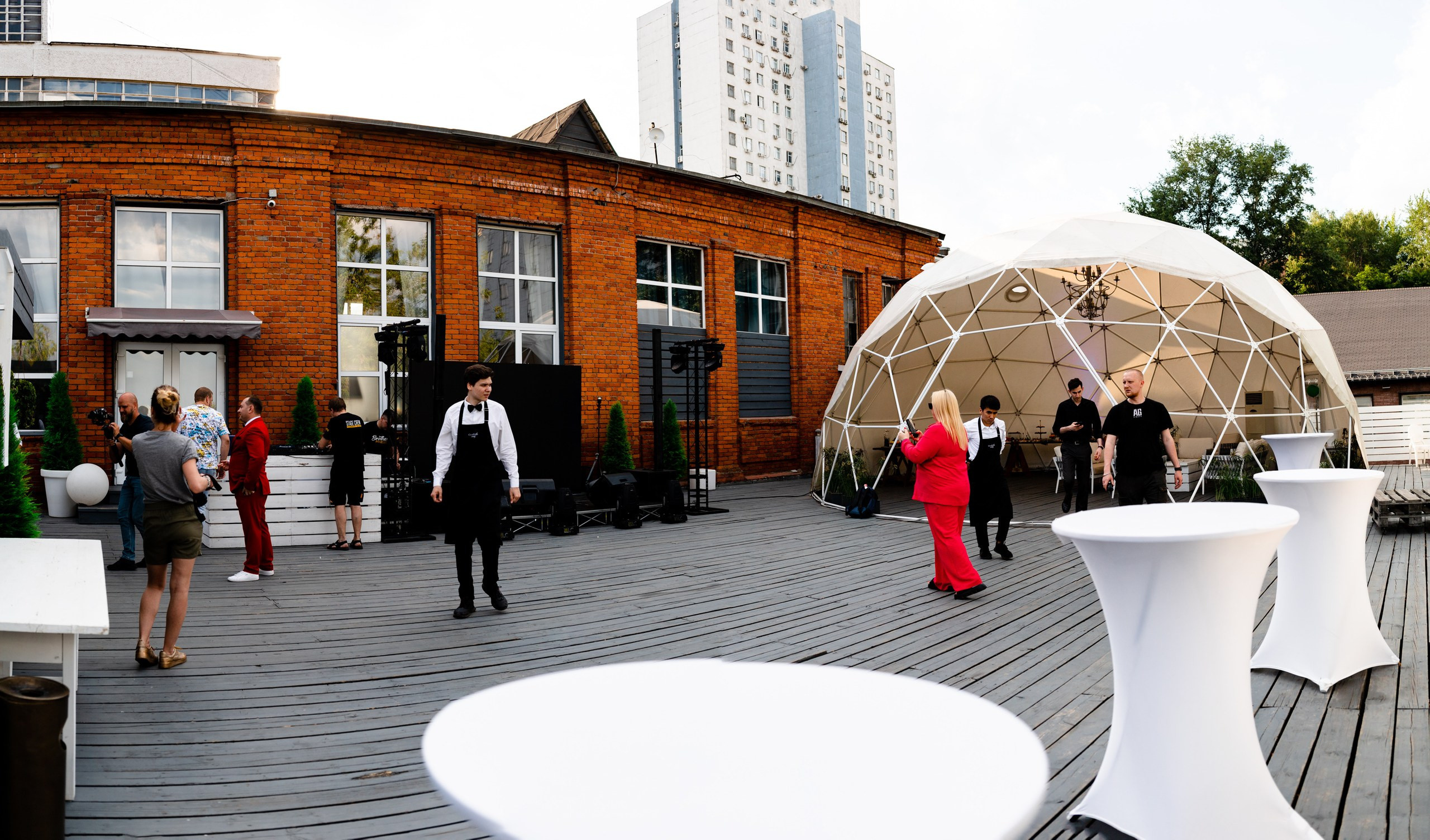 День рождения Димы Красилова. Павел Шарапов | Фотограф | Москва