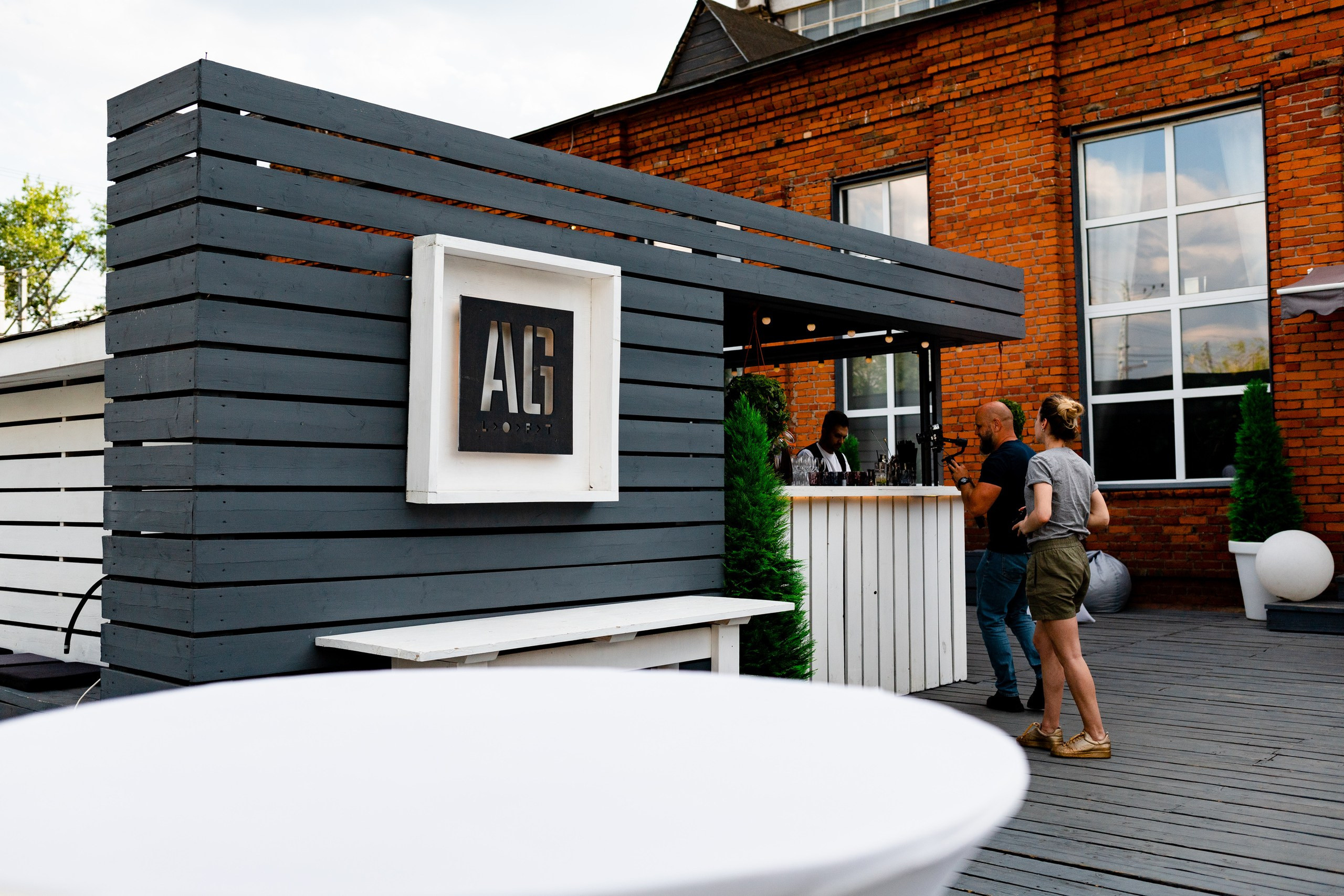 День рождения Димы Красилова. Павел Шарапов | Фотограф | Москва