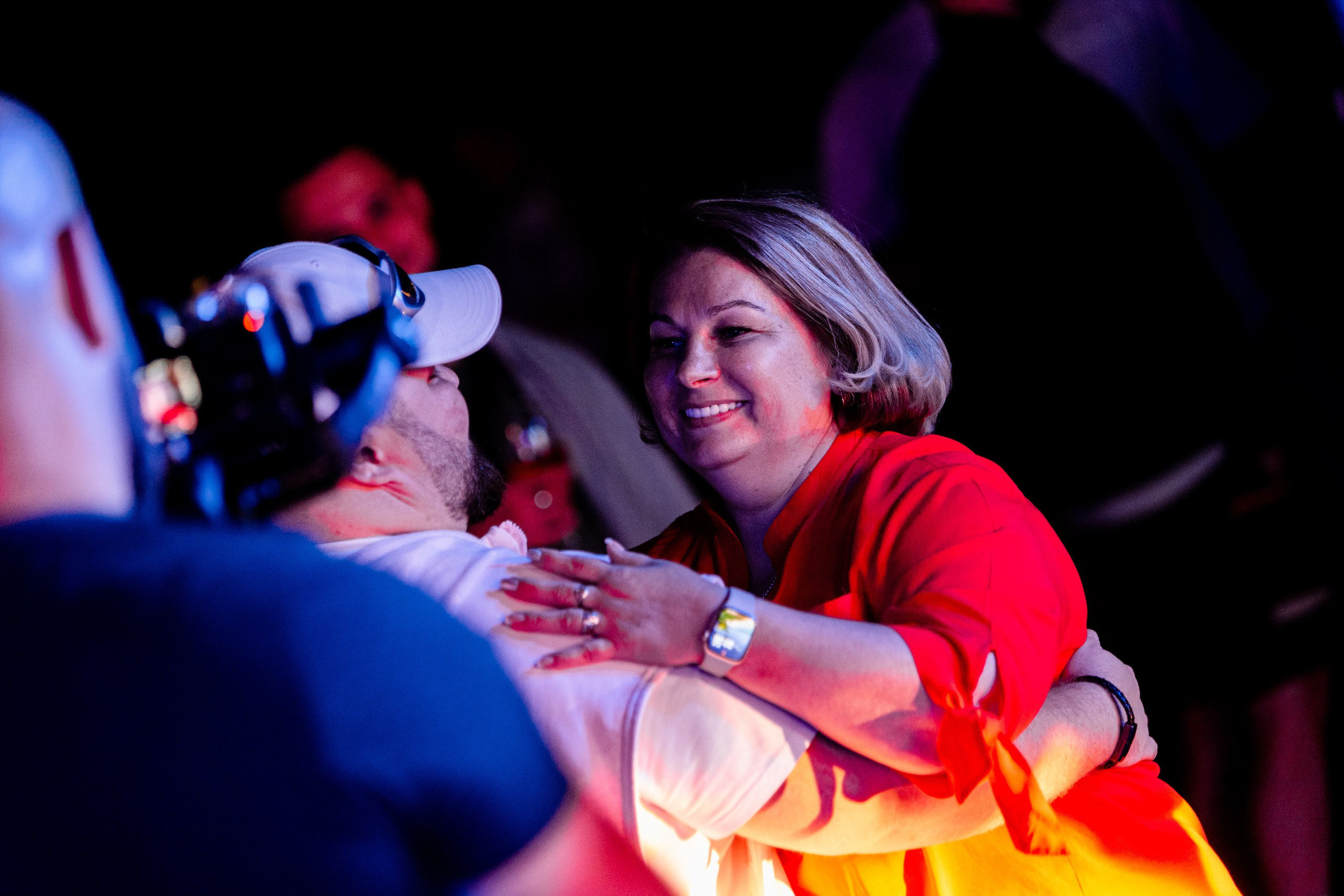 День рождения Димы Красилова. Павел Шарапов | Фотограф | Москва