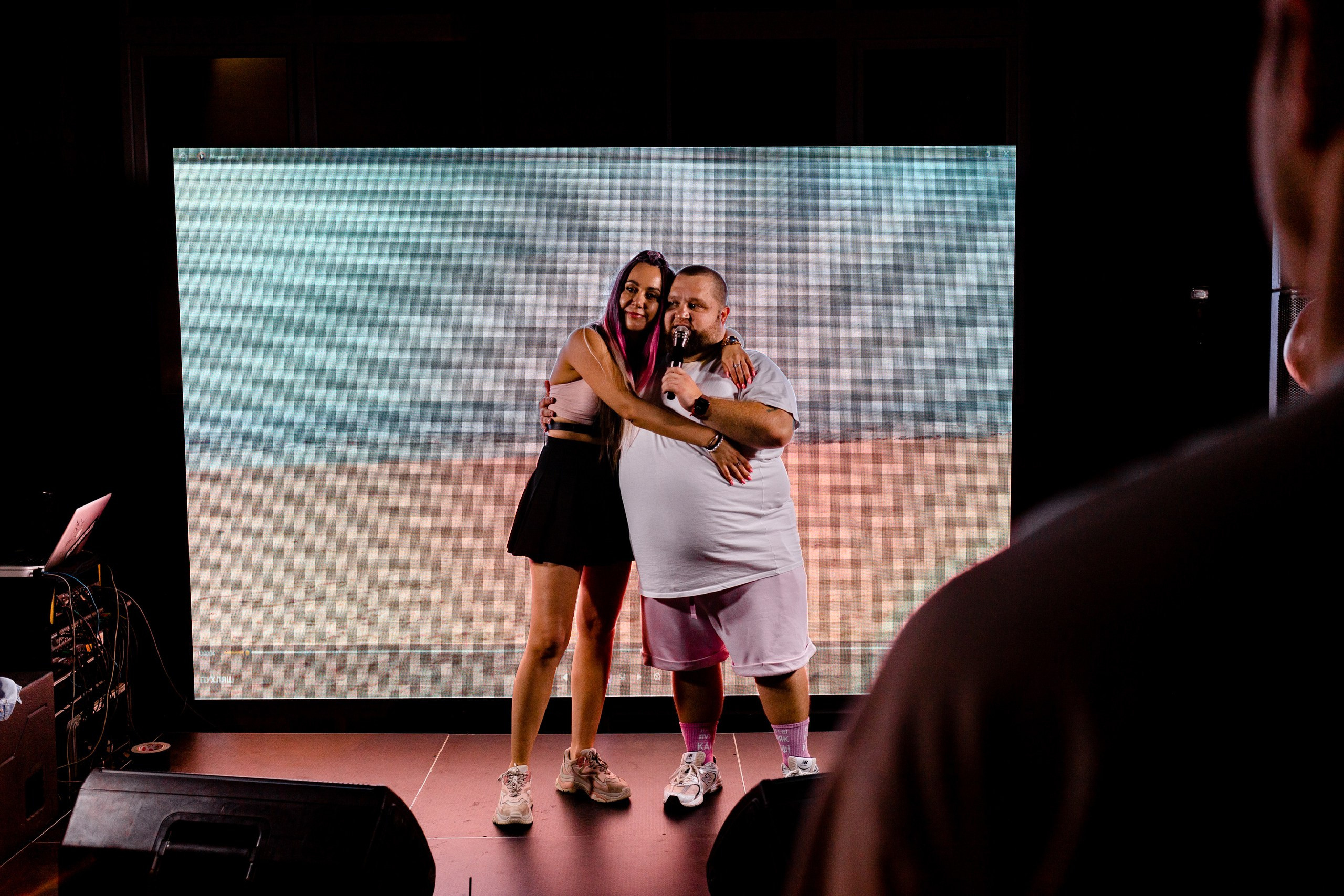 День рождения Димы Красилова. Павел Шарапов | Фотограф | Москва