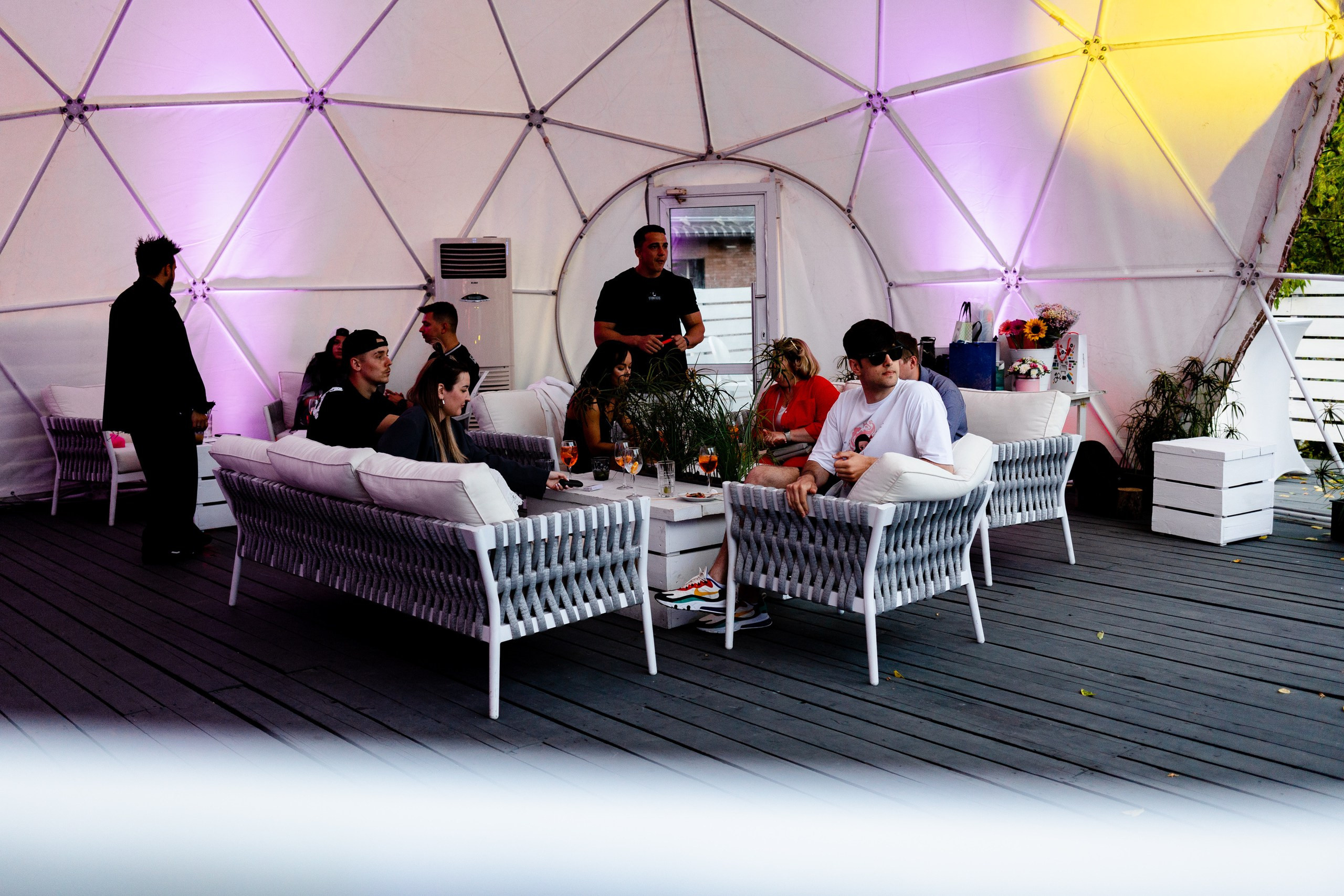 День рождения Димы Красилова. Павел Шарапов | Фотограф | Москва