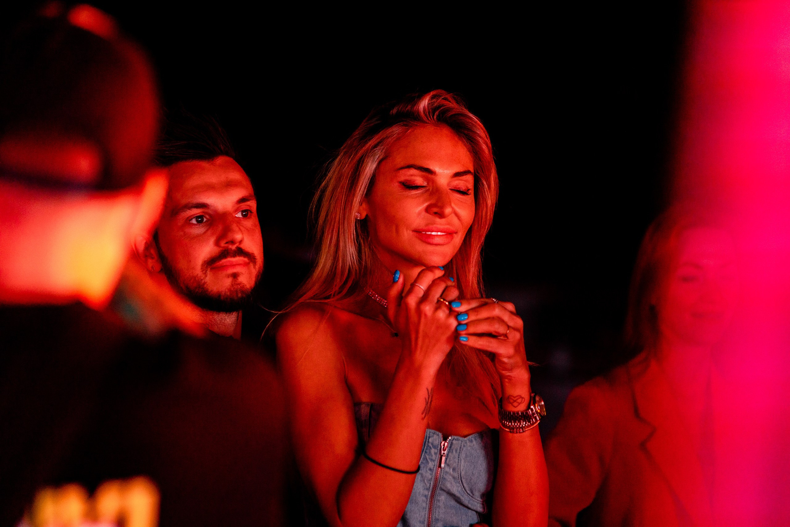 День рождения Димы Красилова. Павел Шарапов | Фотограф | Москва