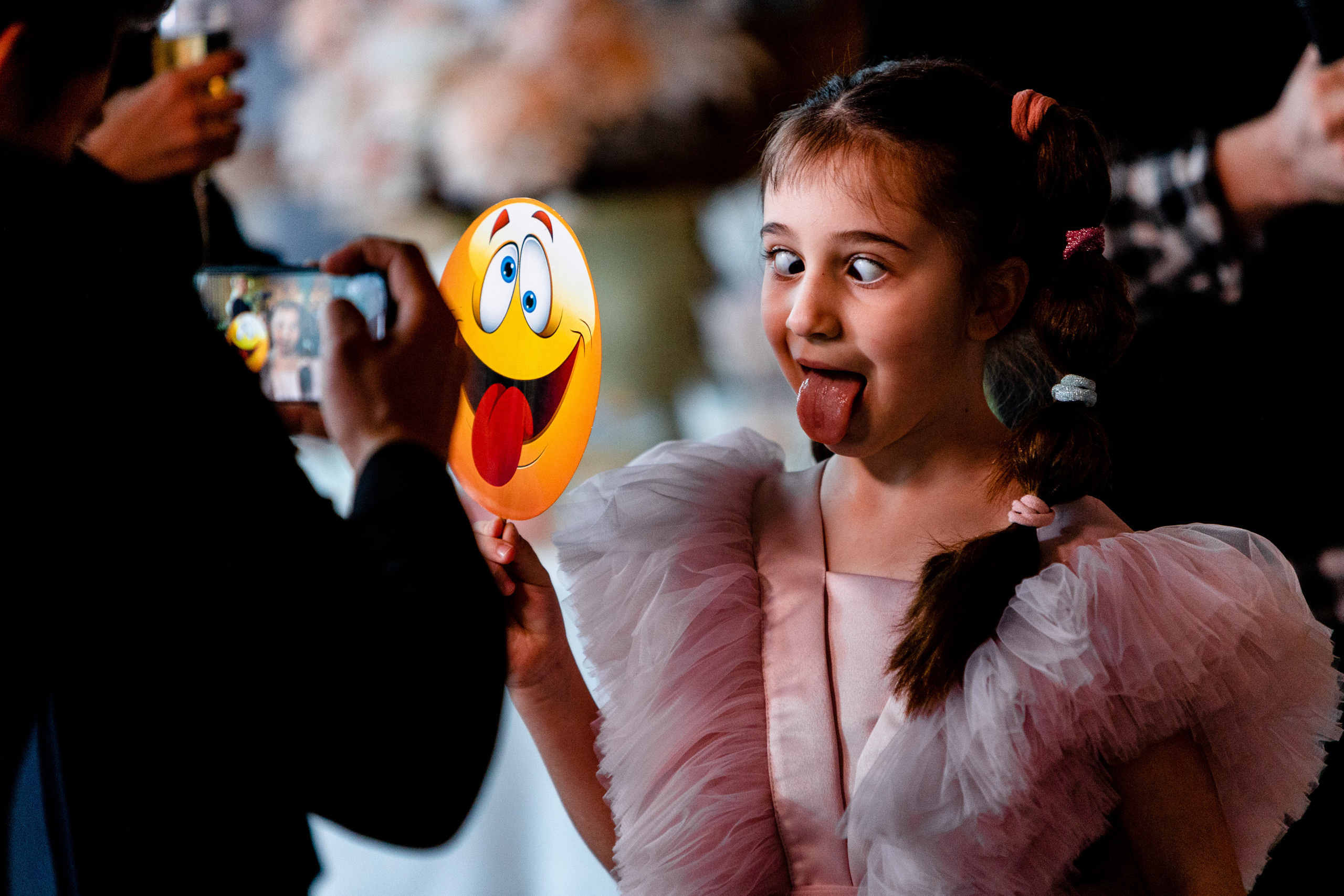 Gender reveal. Павел Шарапов | Фотограф | Москва