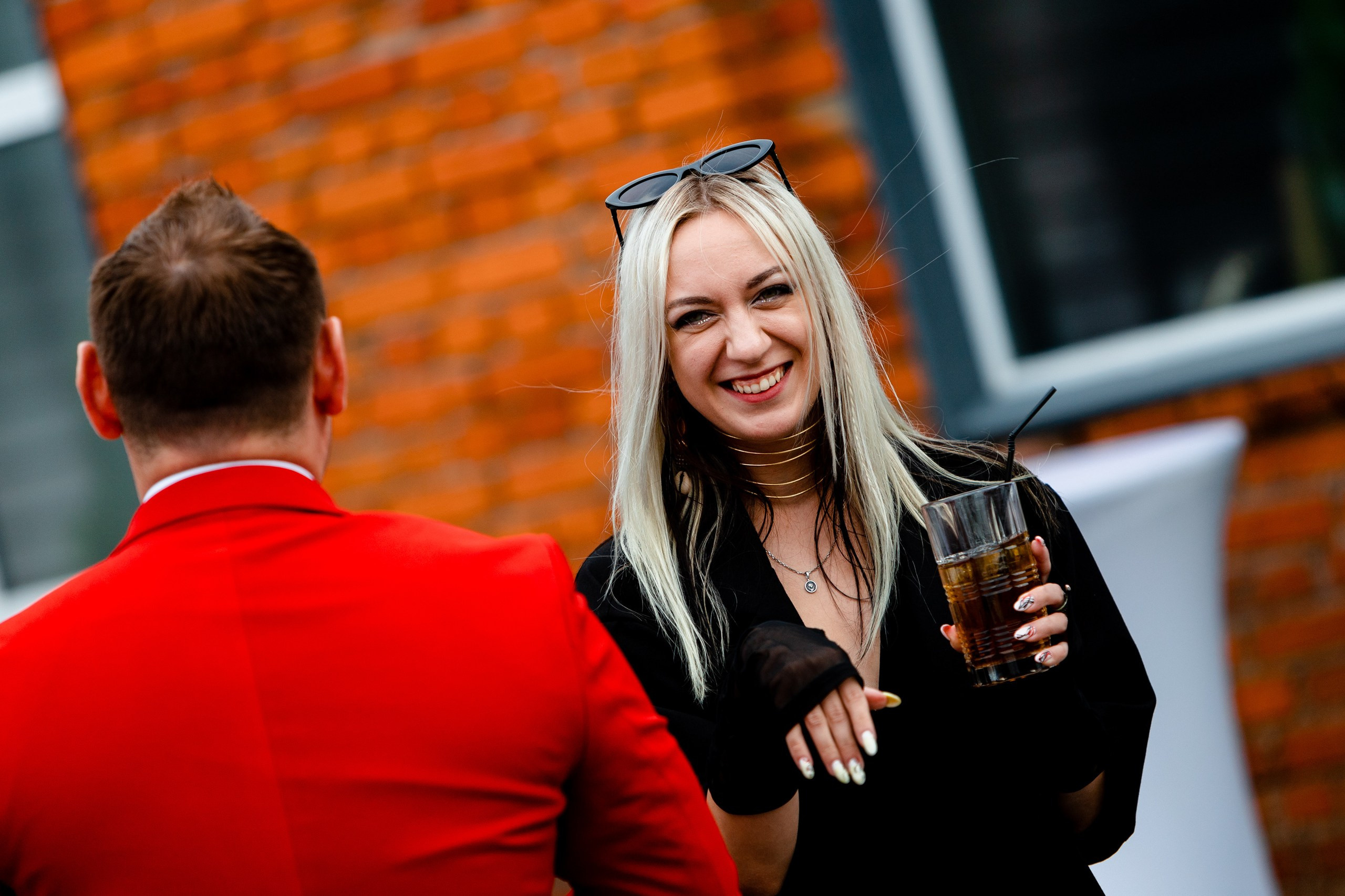 День рождения Димы Красилова. Павел Шарапов | Фотограф | Москва