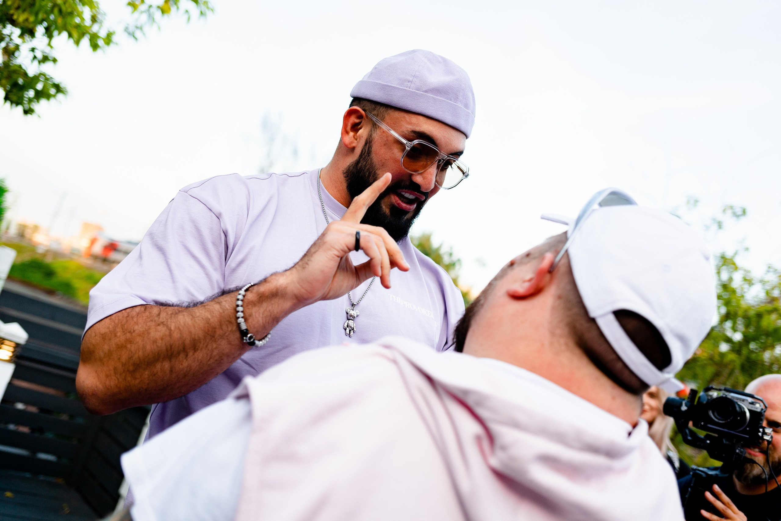 День рождения Димы Красилова. Павел Шарапов | Фотограф | Москва