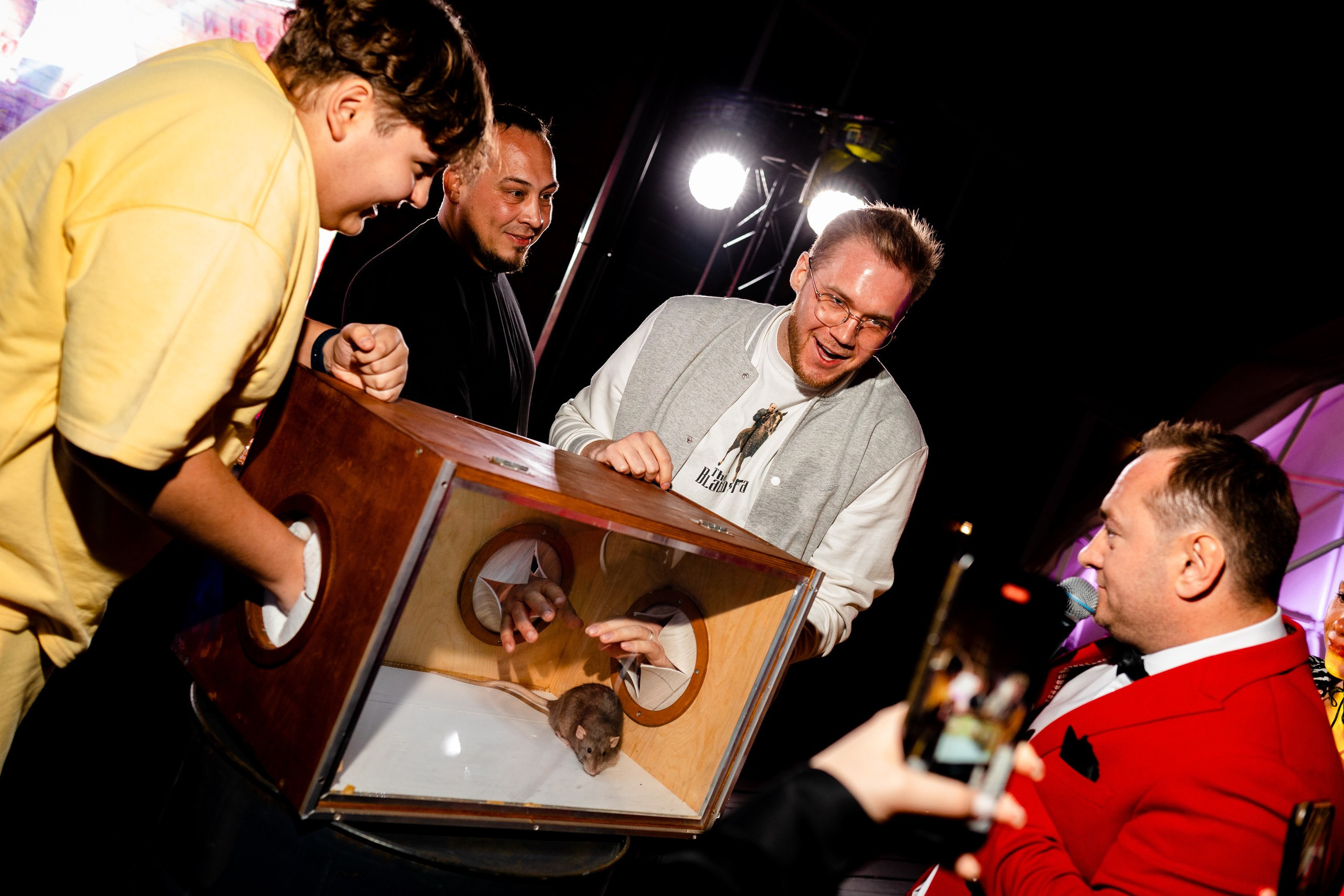 День рождения Димы Красилова. Павел Шарапов | Фотограф | Москва