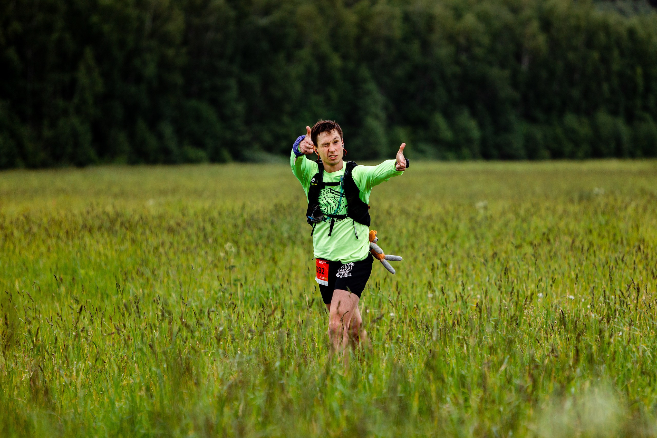 SPORT MARAFON FEST 2023. Павел Шарапов | Фотограф | Москва