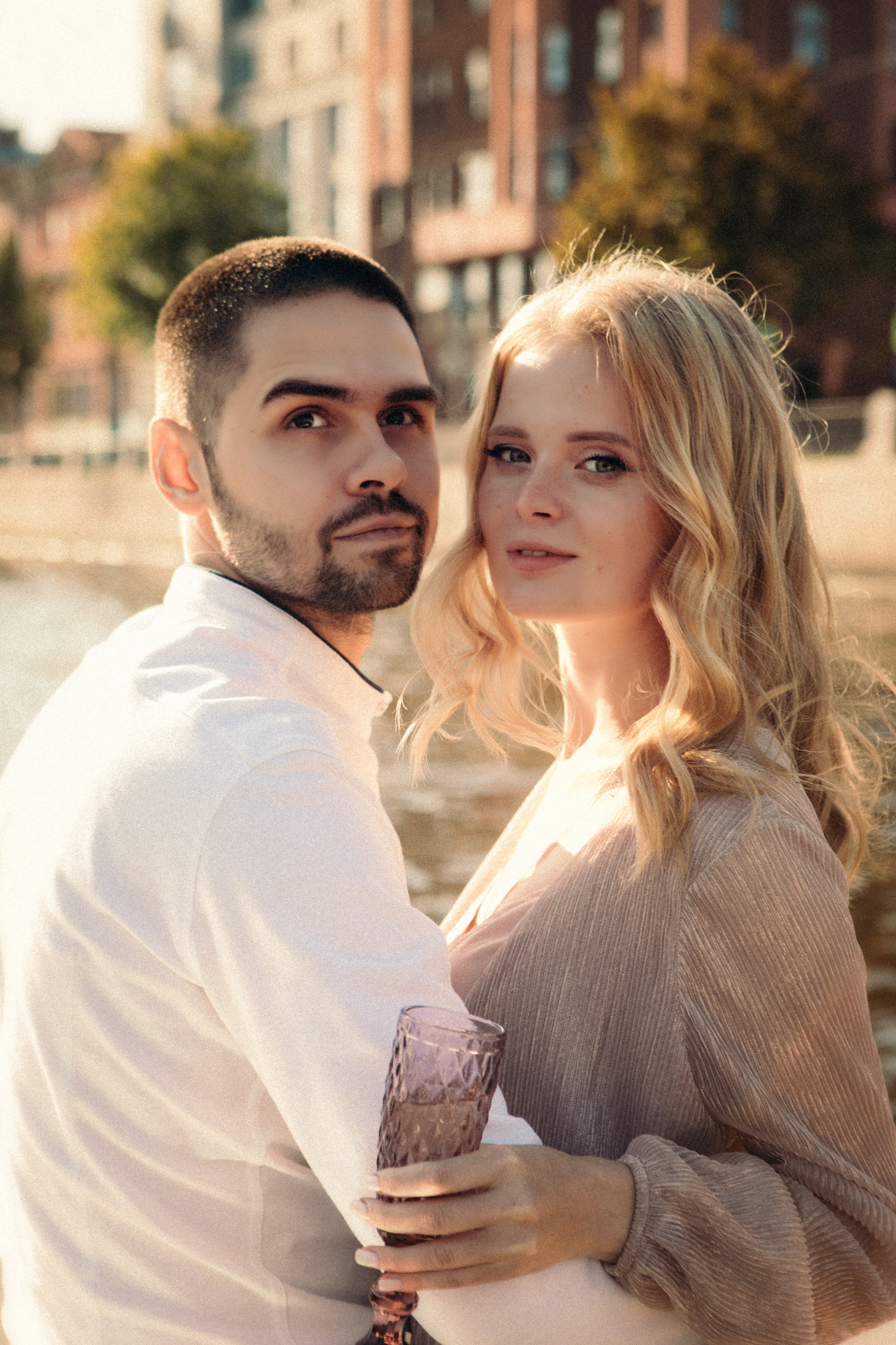 Про любовь. Детский и семейный фотограф Муксимова Ирина